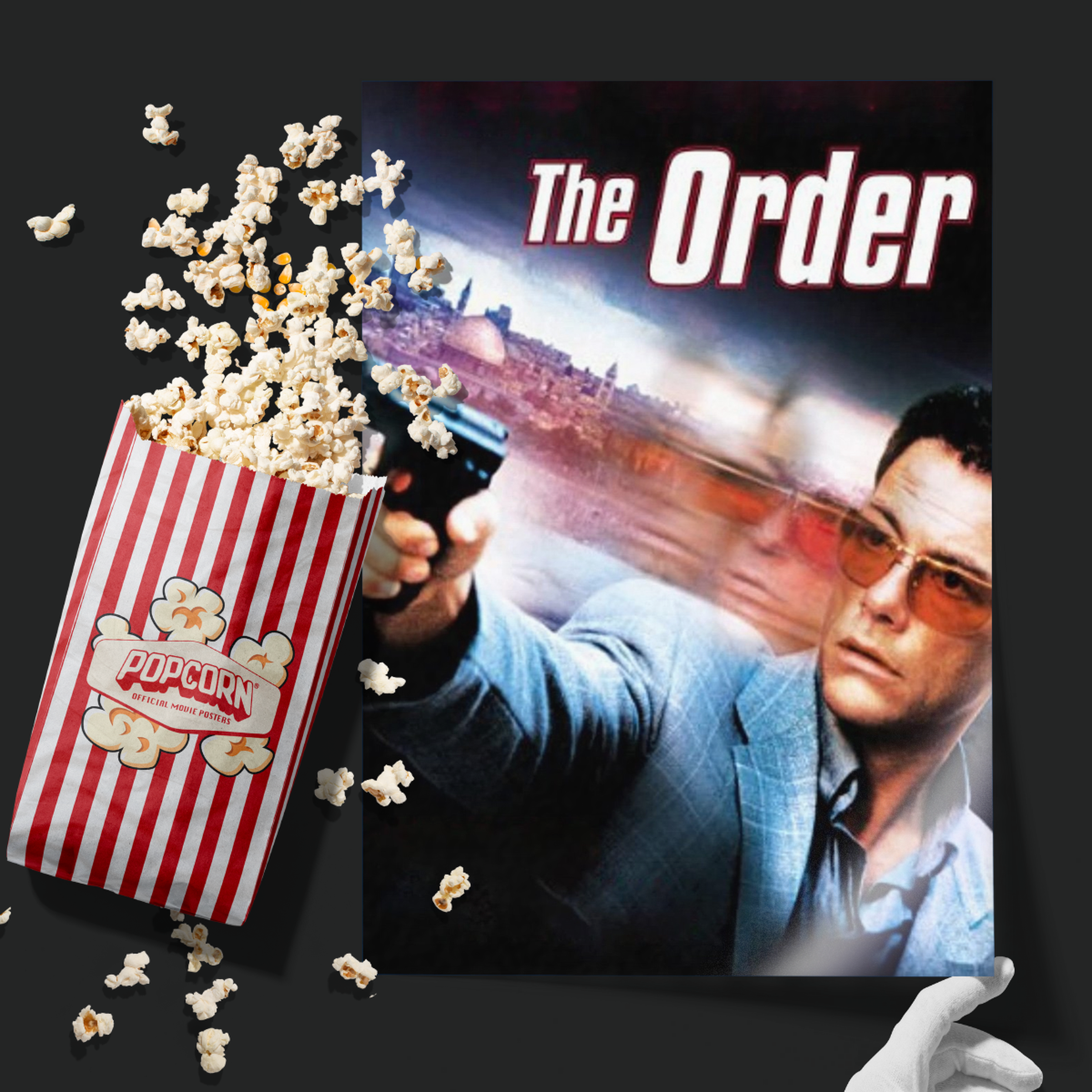 The Order (2001)