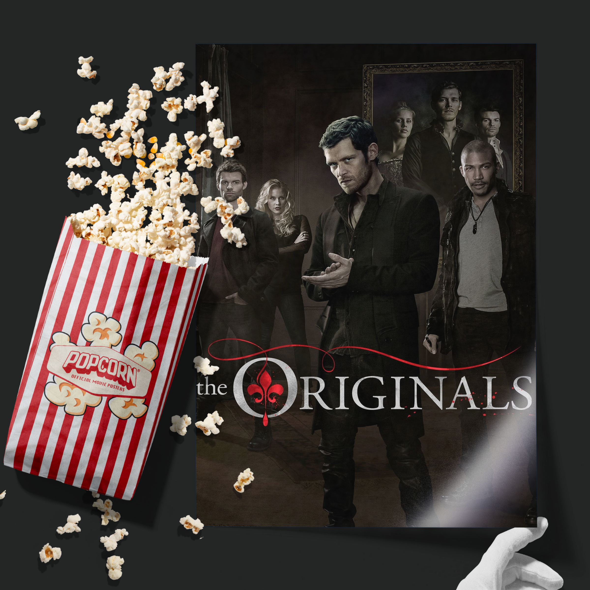 The Originals (2013)