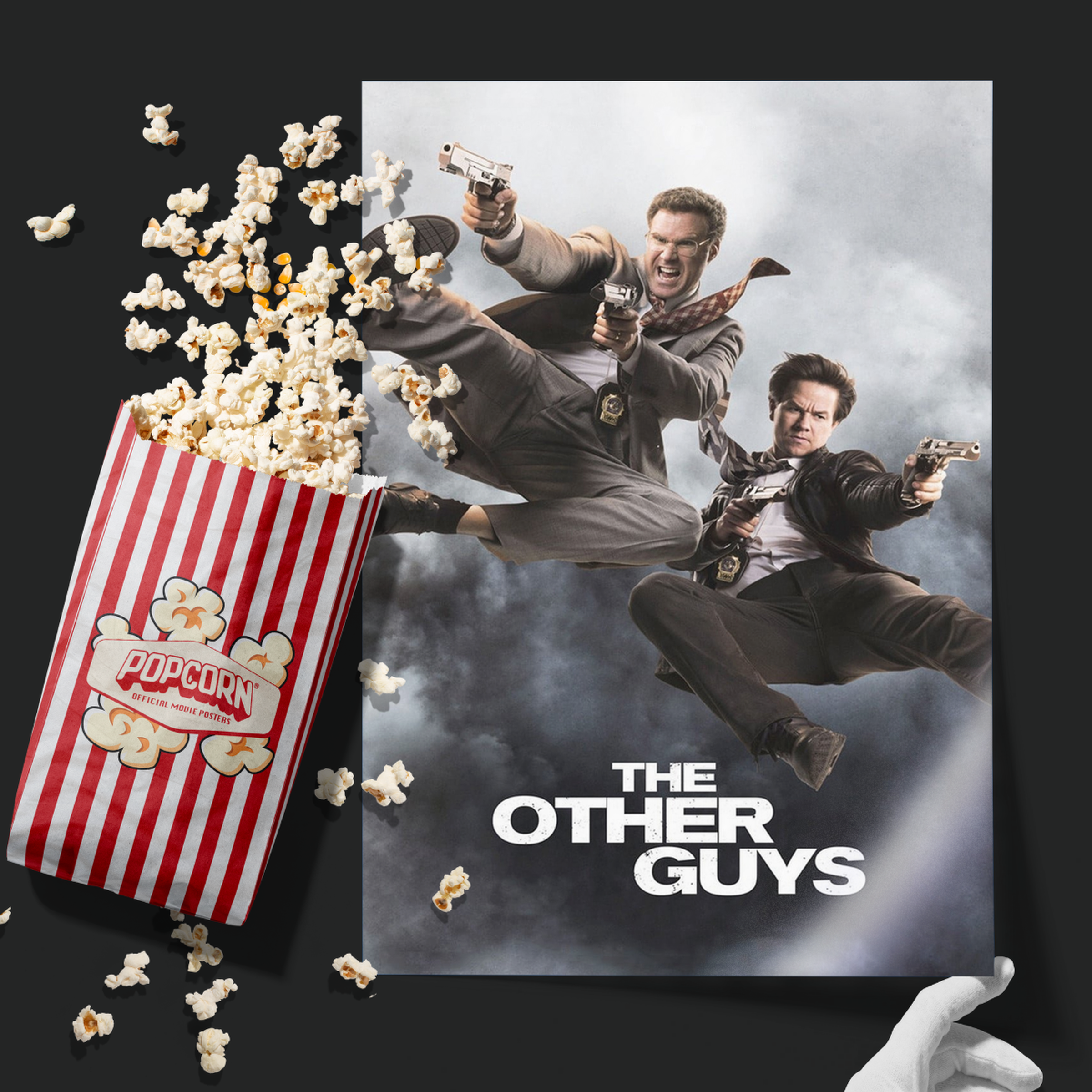 The Other Guys (2010)