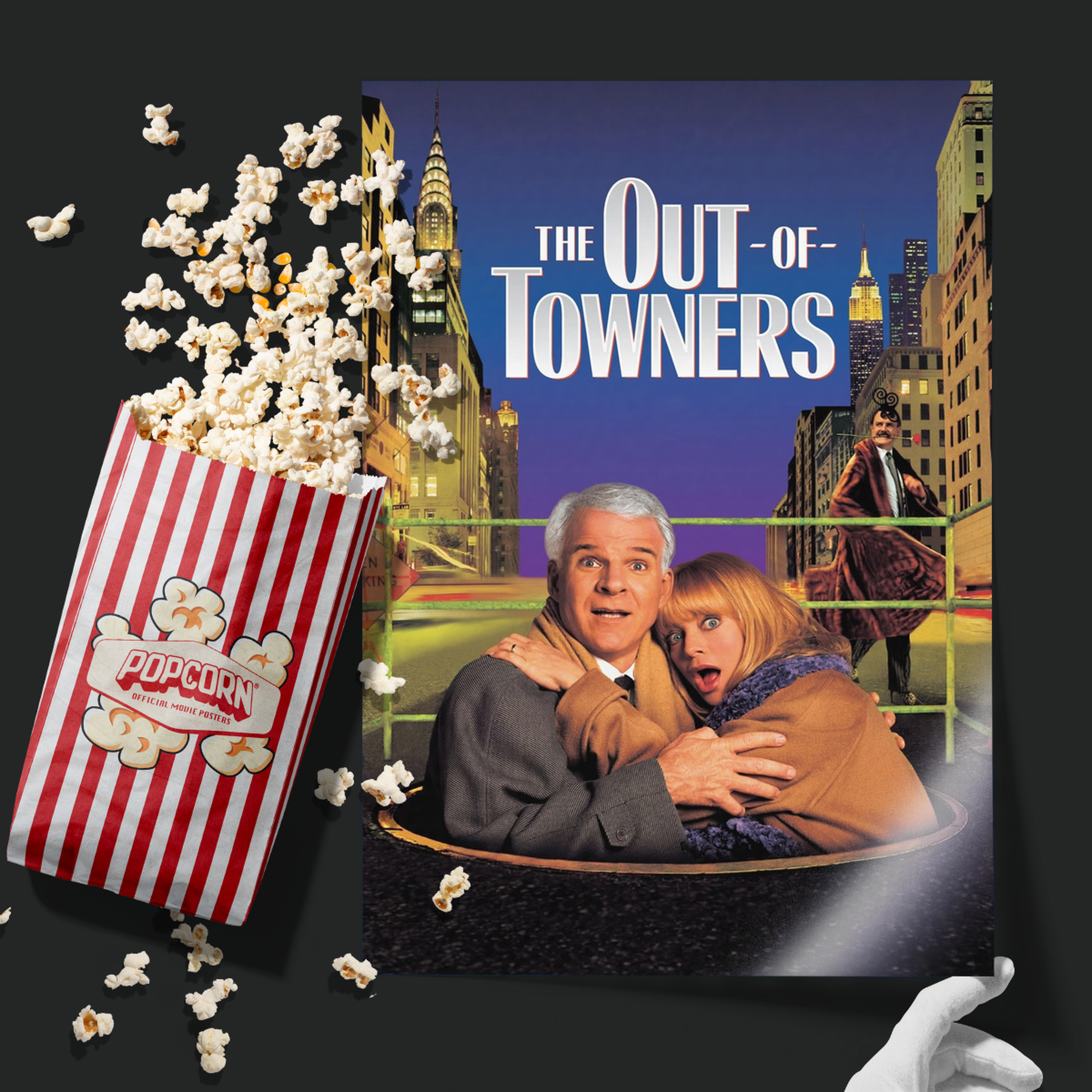 The Out Of Towners (1999)