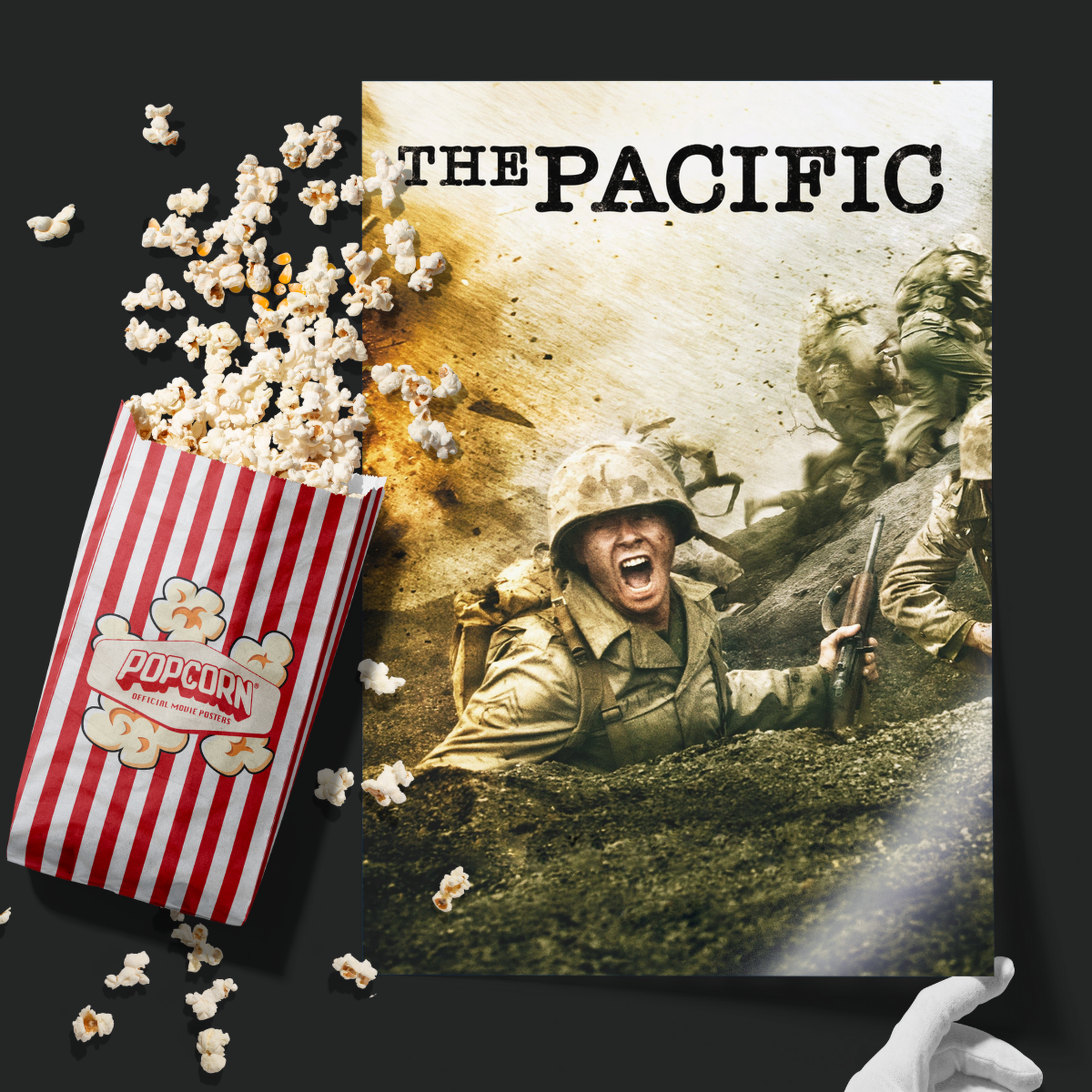 The Pacific (2010)