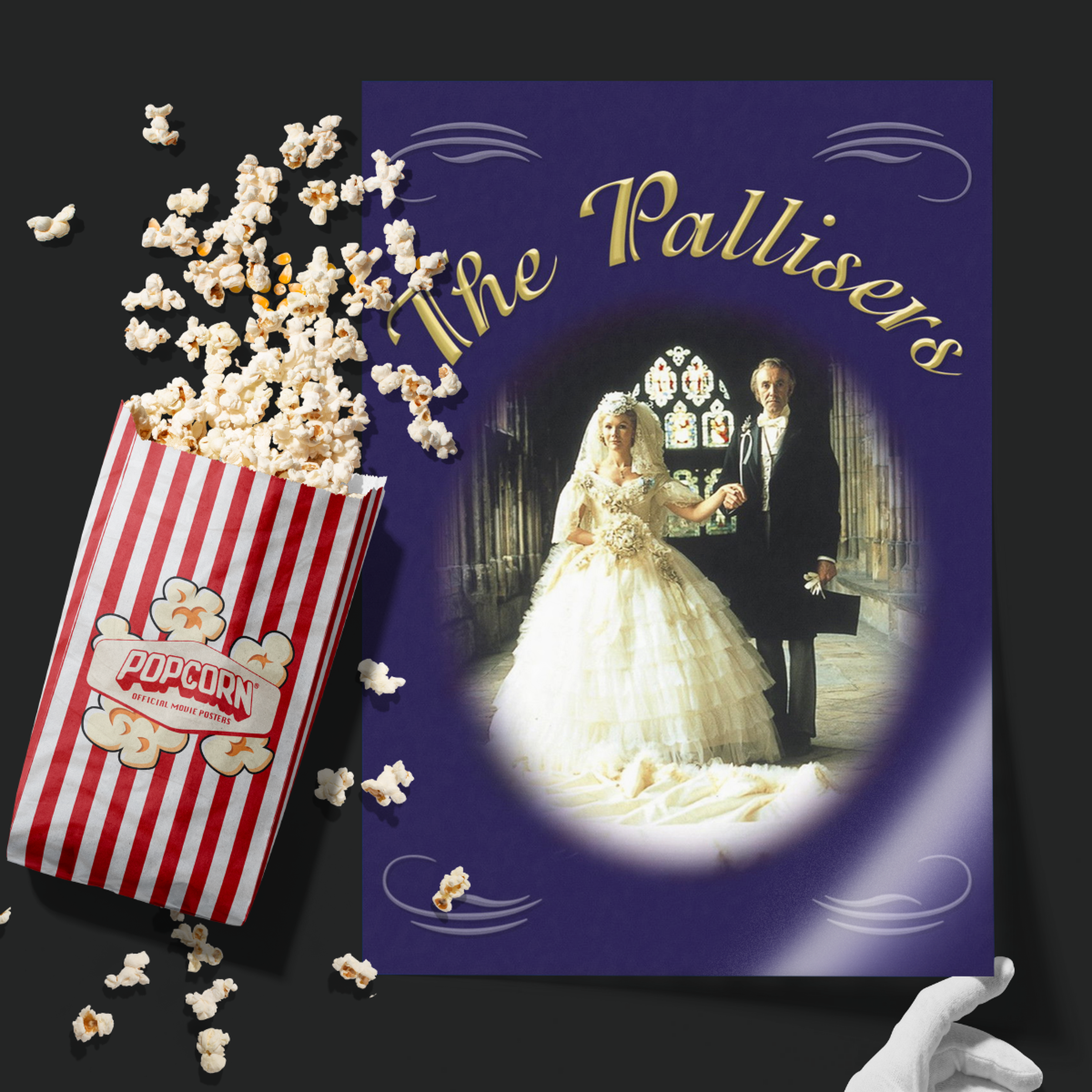 The Pallisers (1974)