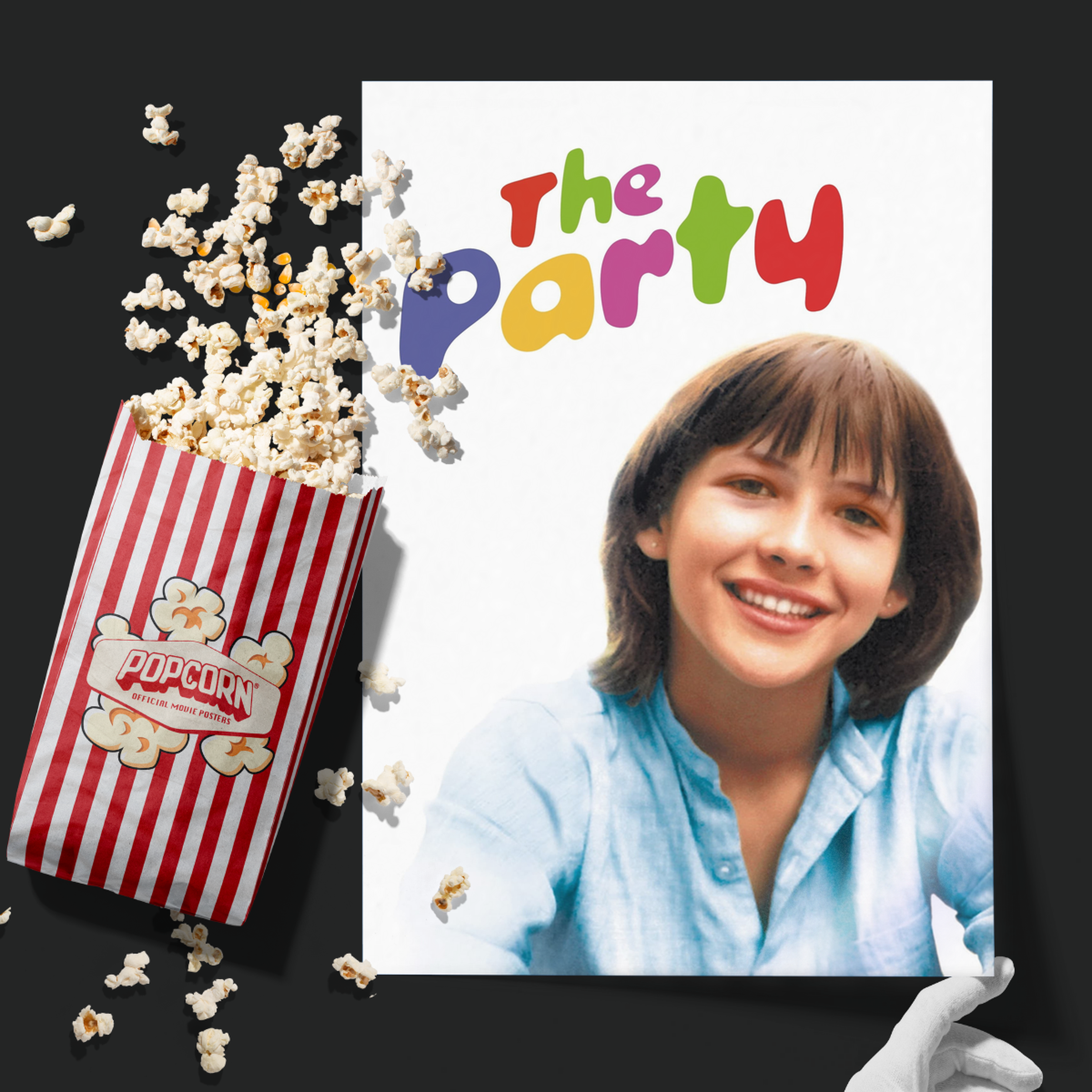 The Party (1980)