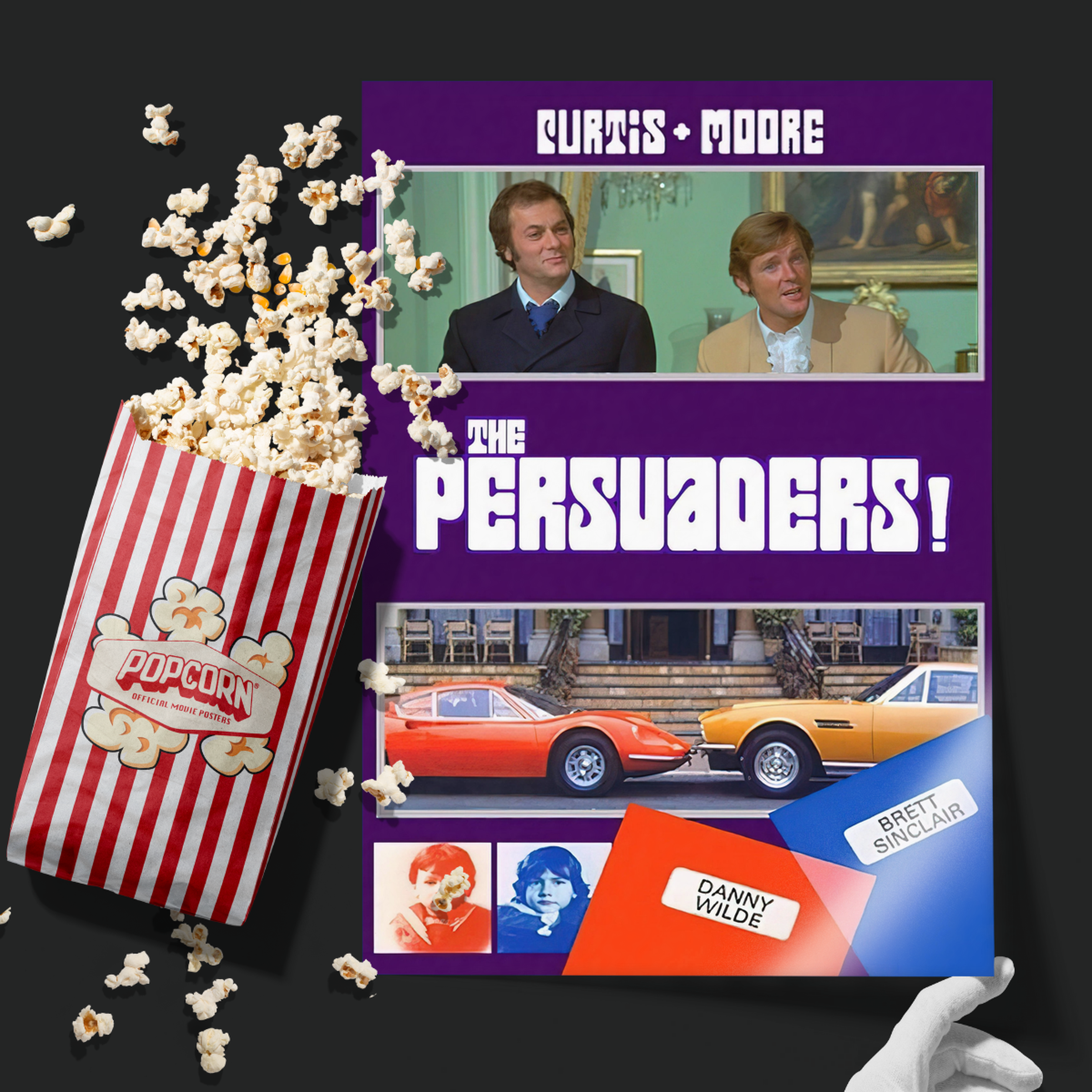 The Persuaders! (1971)