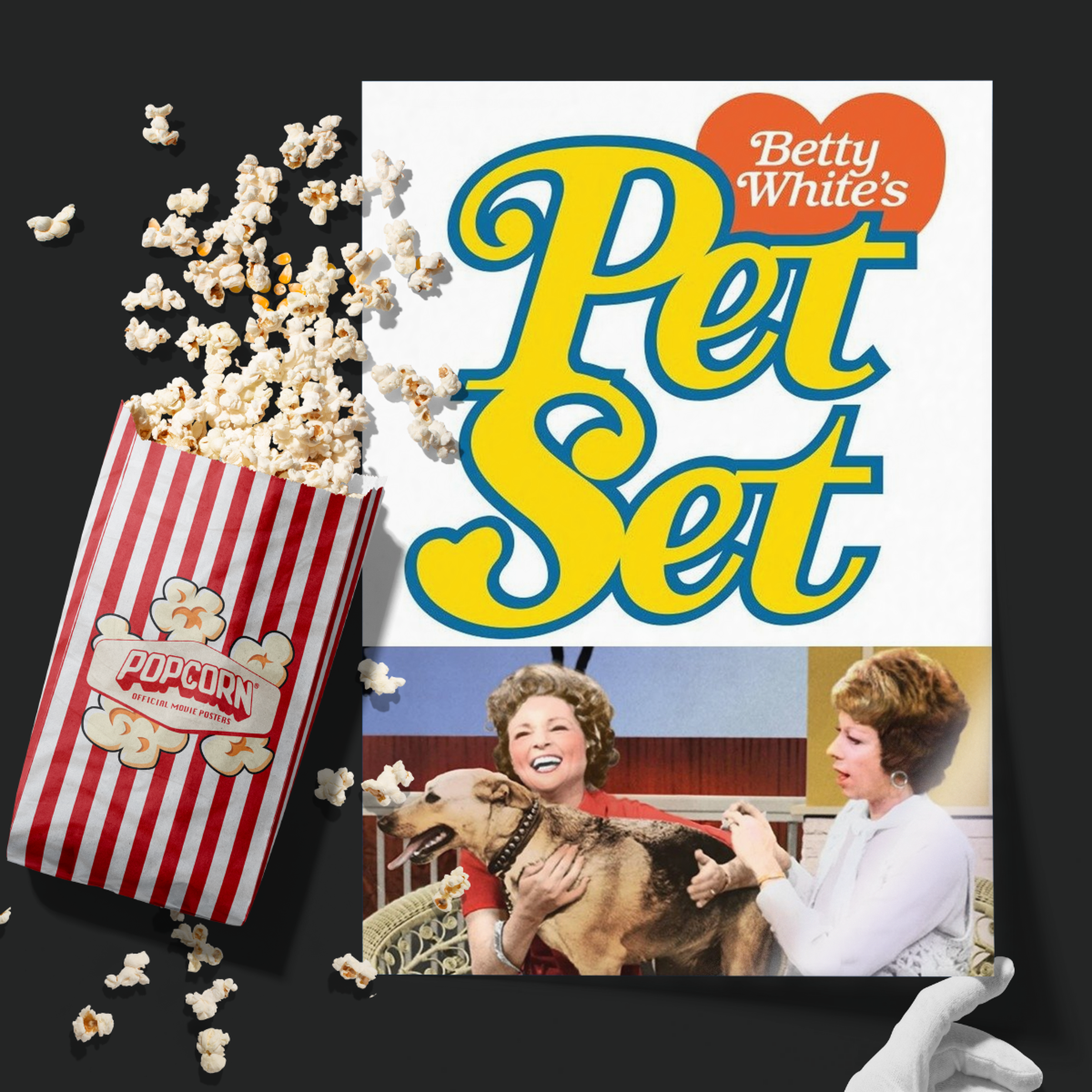 The Pet Set (1971)