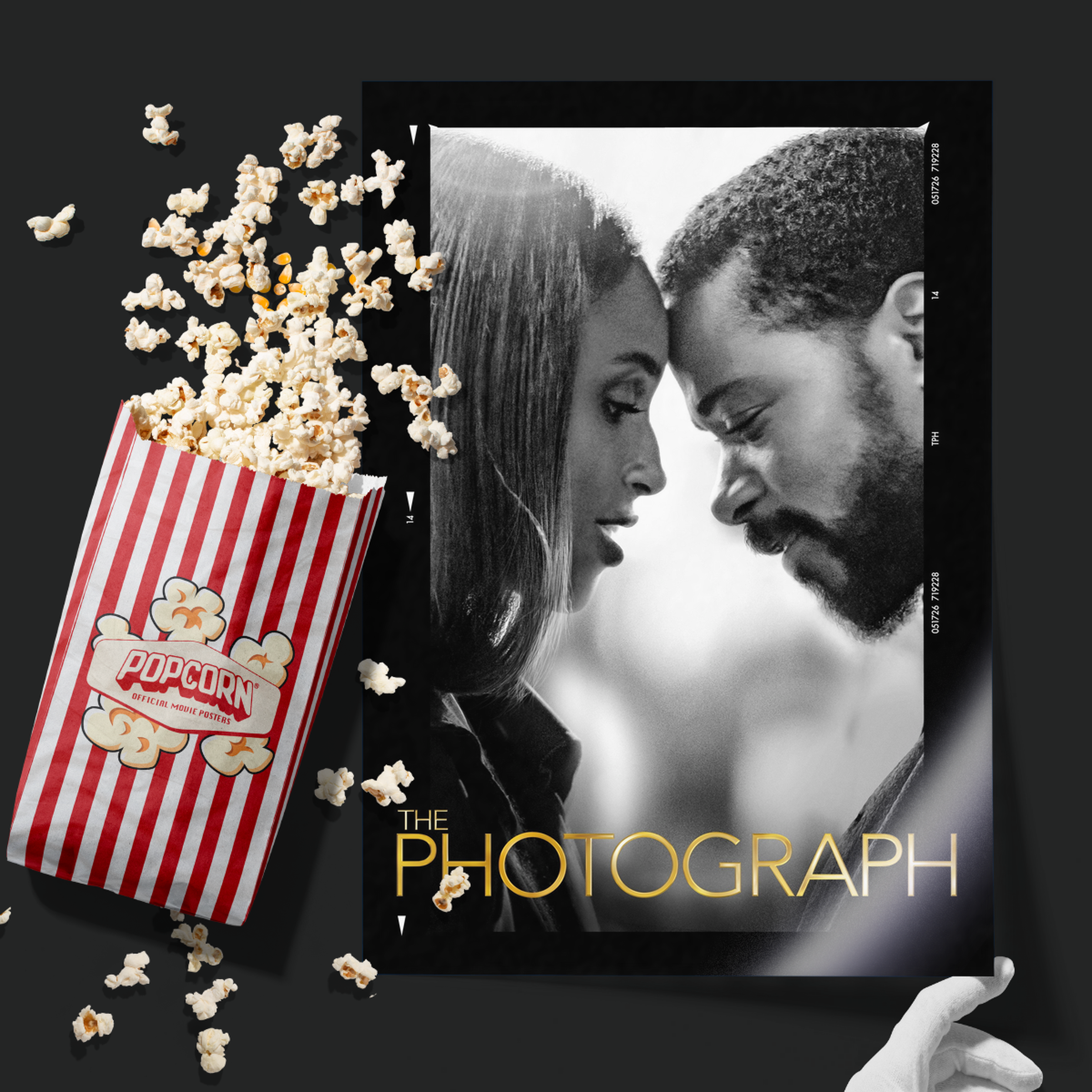 The Photograph (2020)