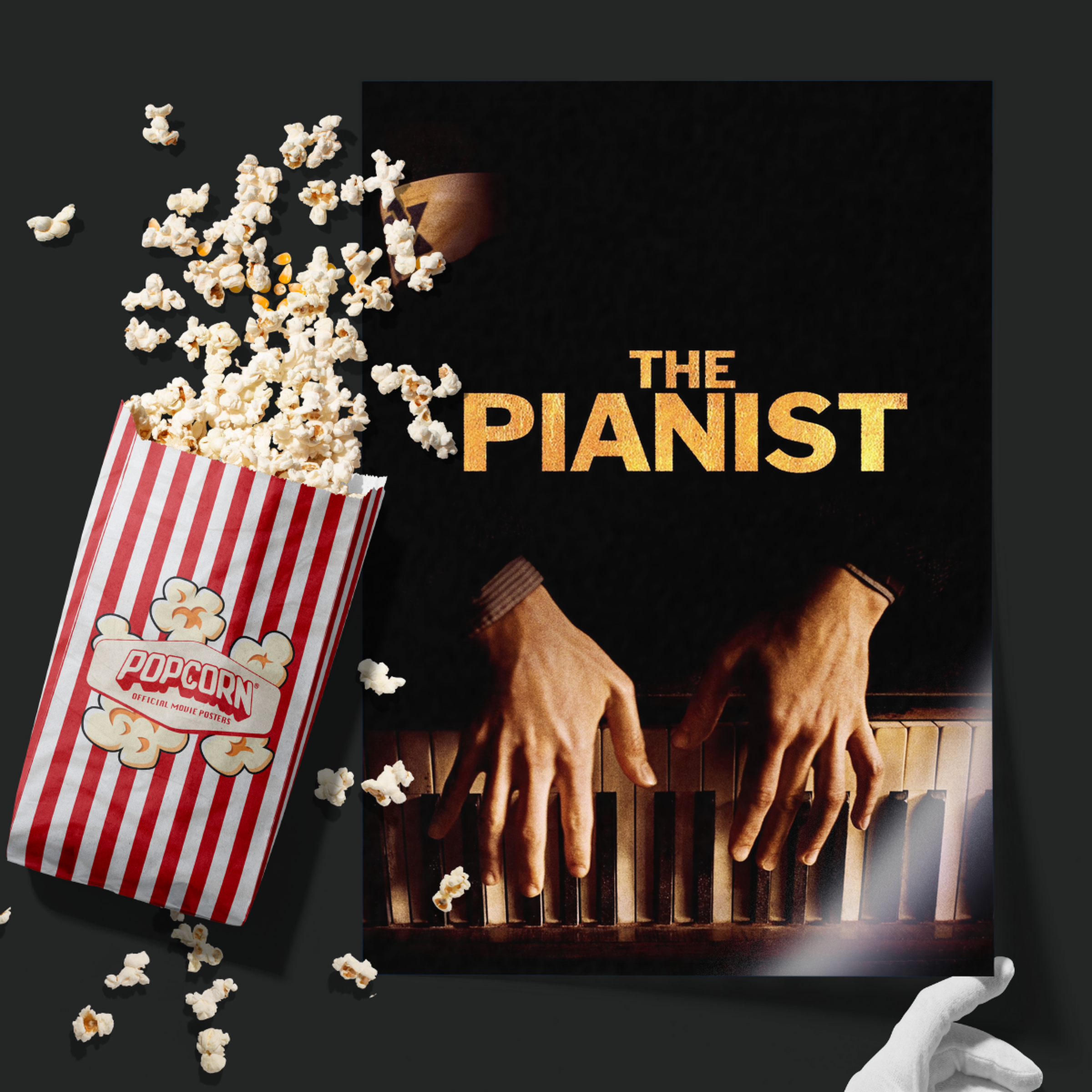 The Pianist (2002)