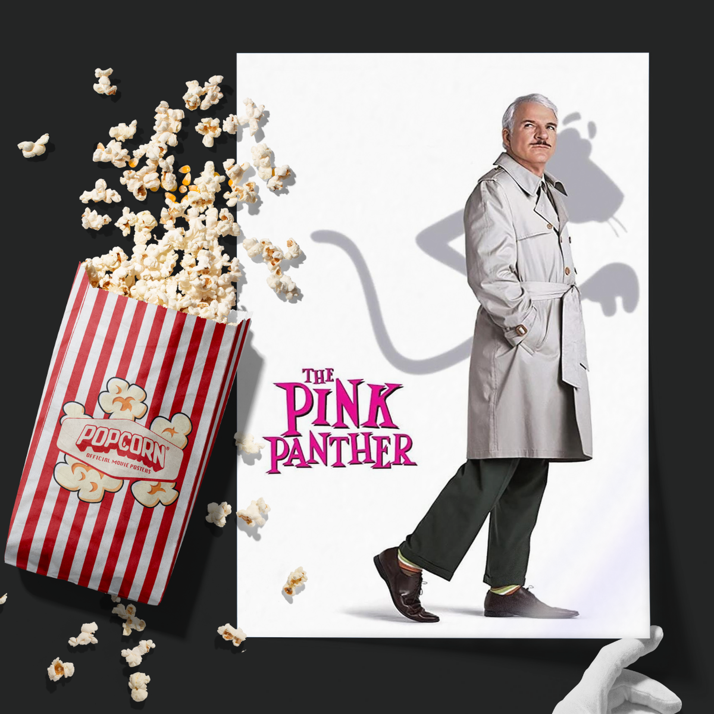 The Pink Panther (2006)