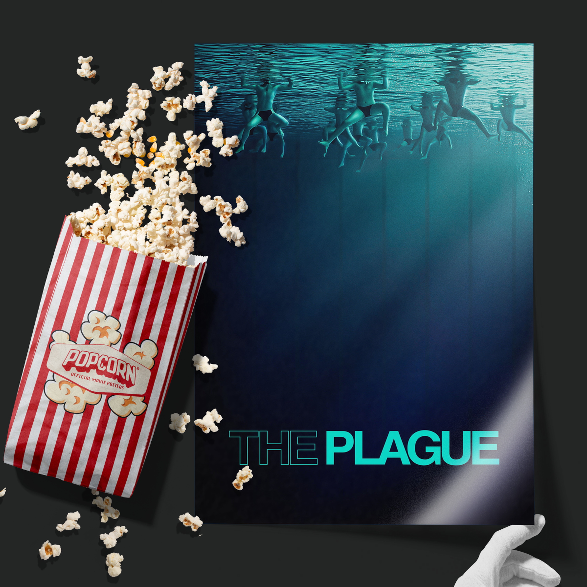 The Plague (2025)