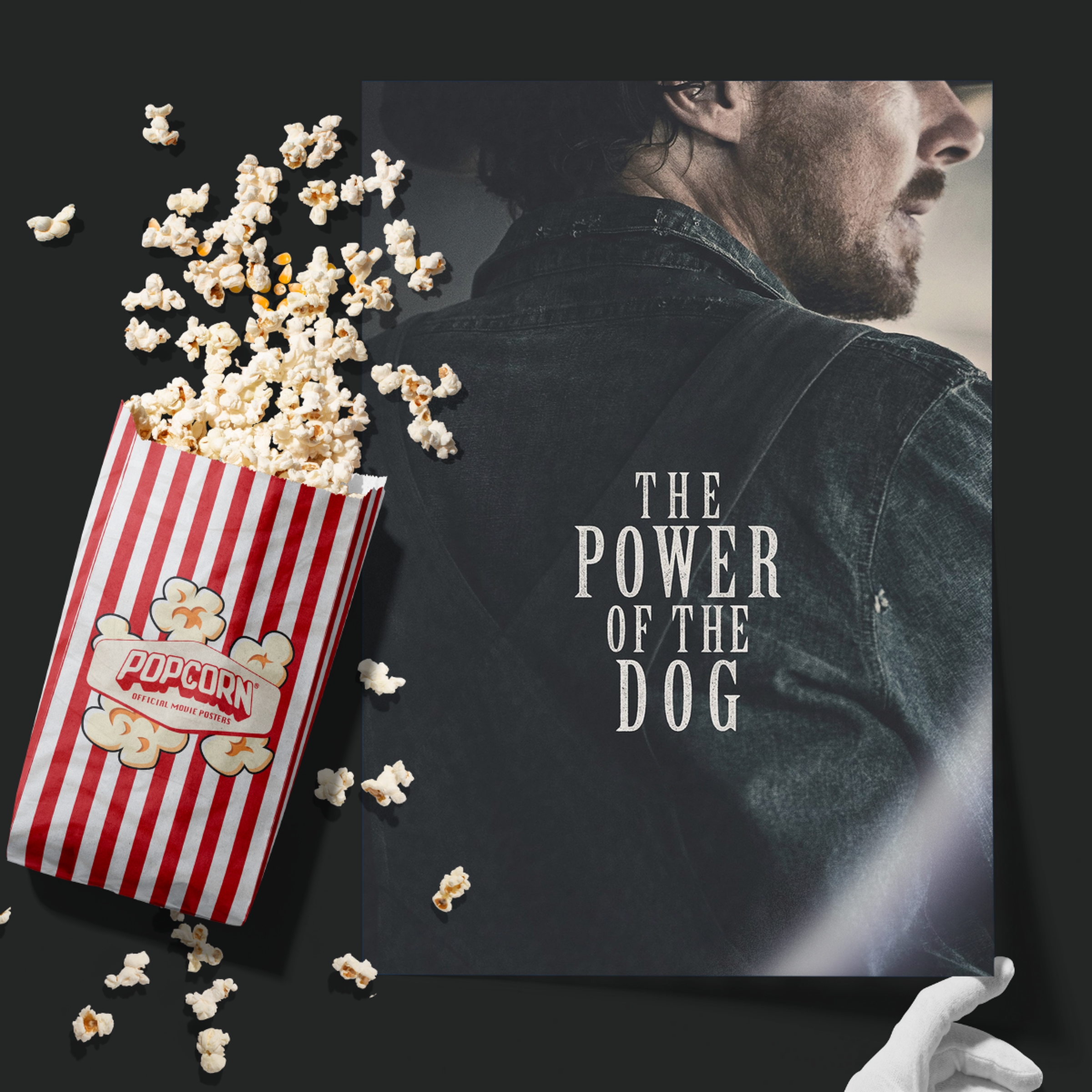 The Power Of The Dog (2021)