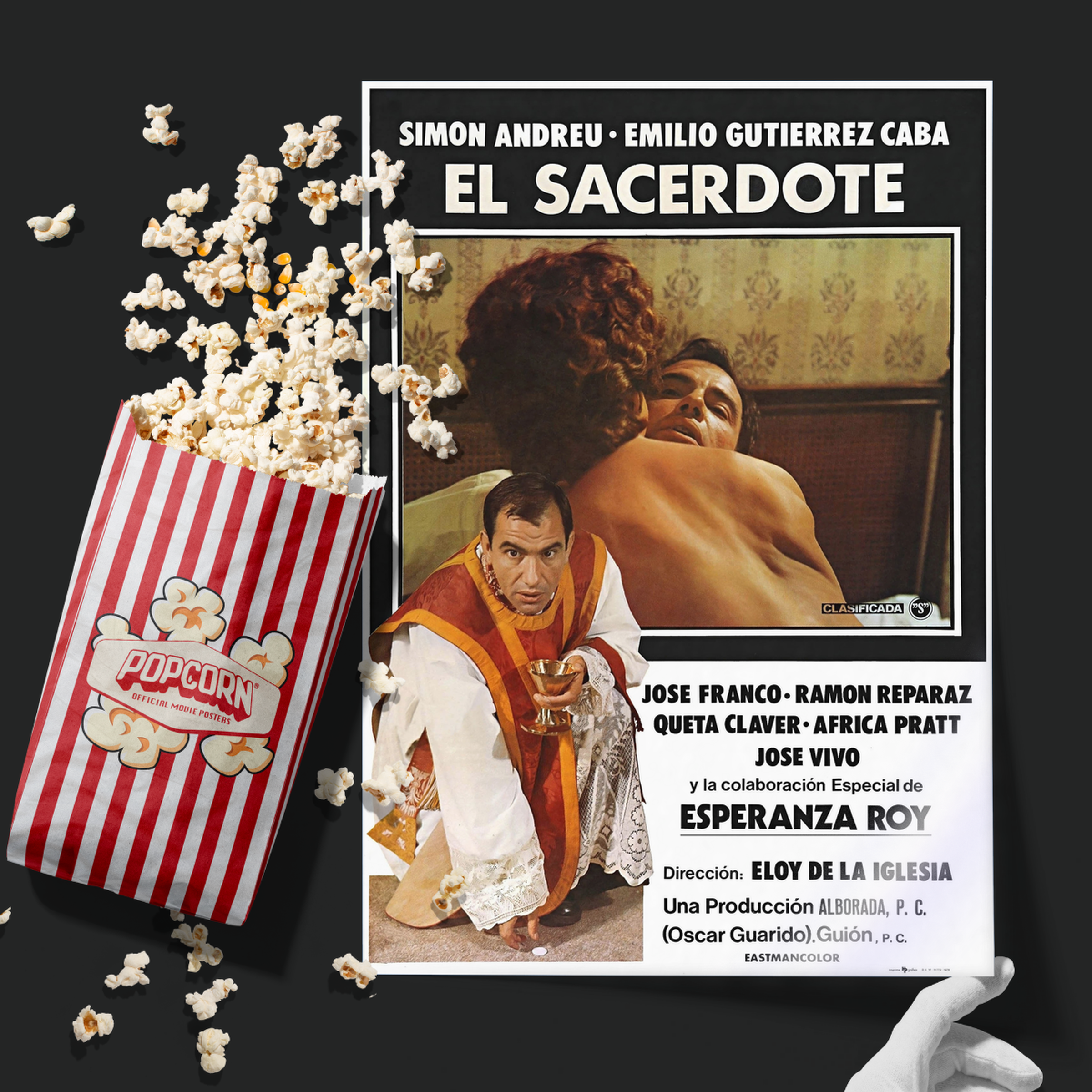 The Priest (1978)