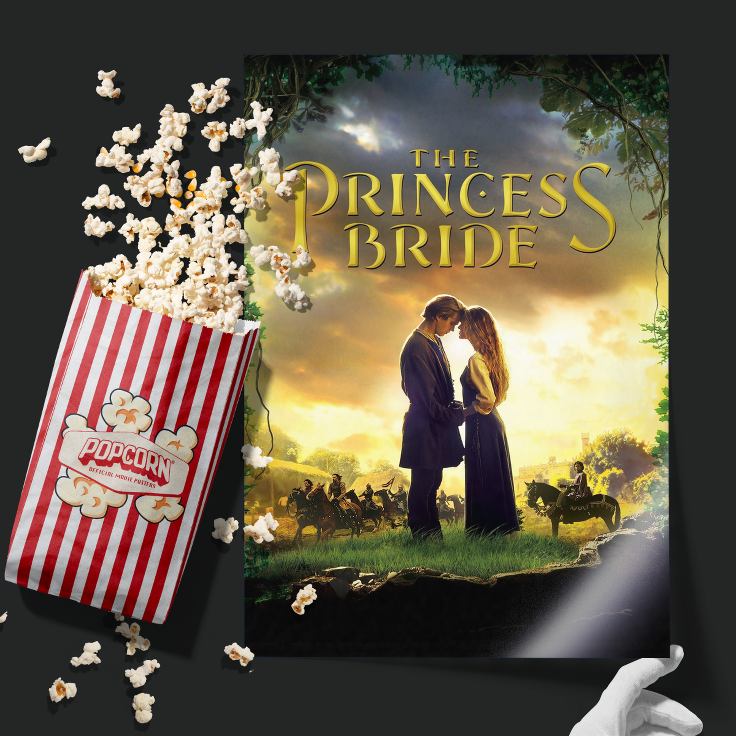 The Princess Bride (1987)