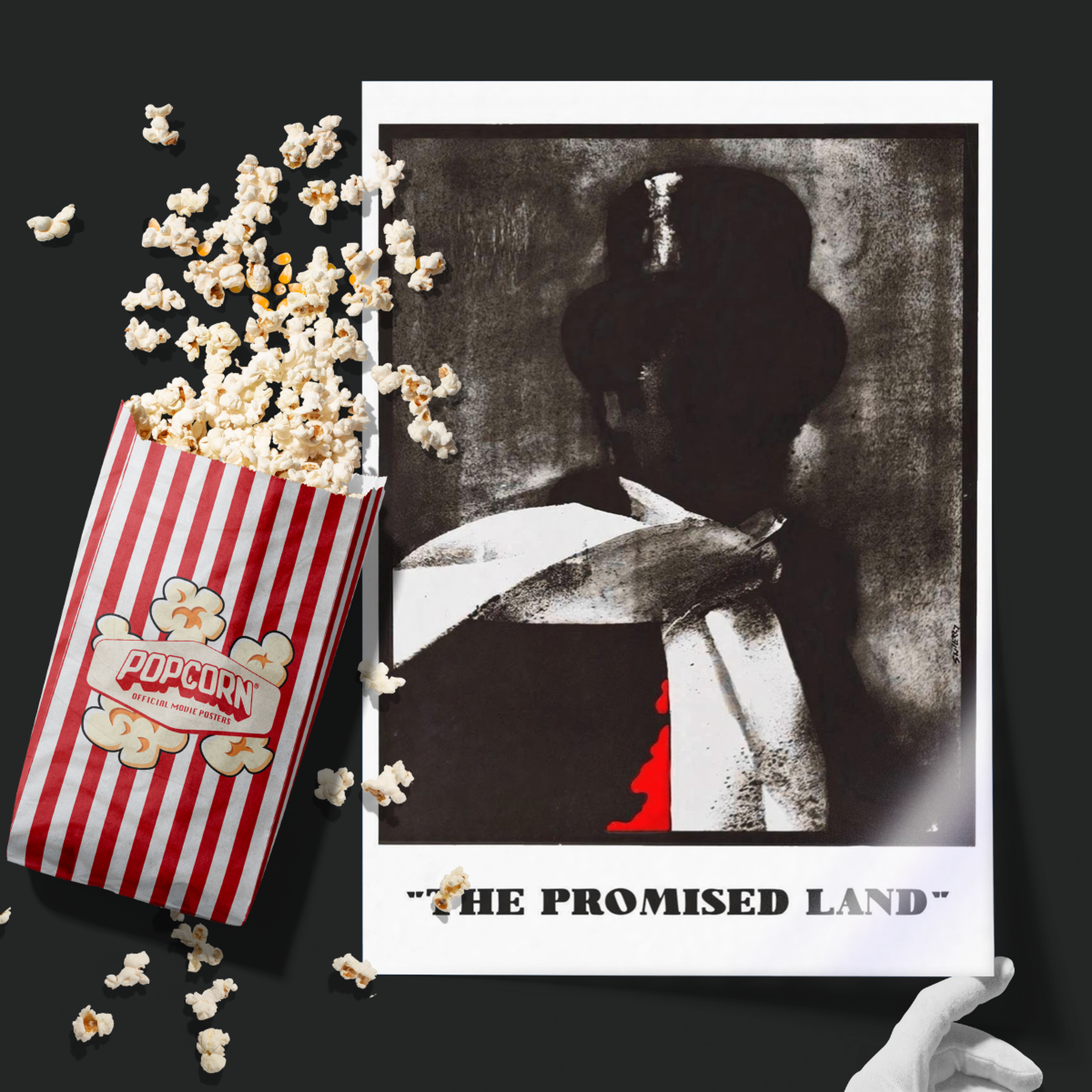 The Promised Land (1975)