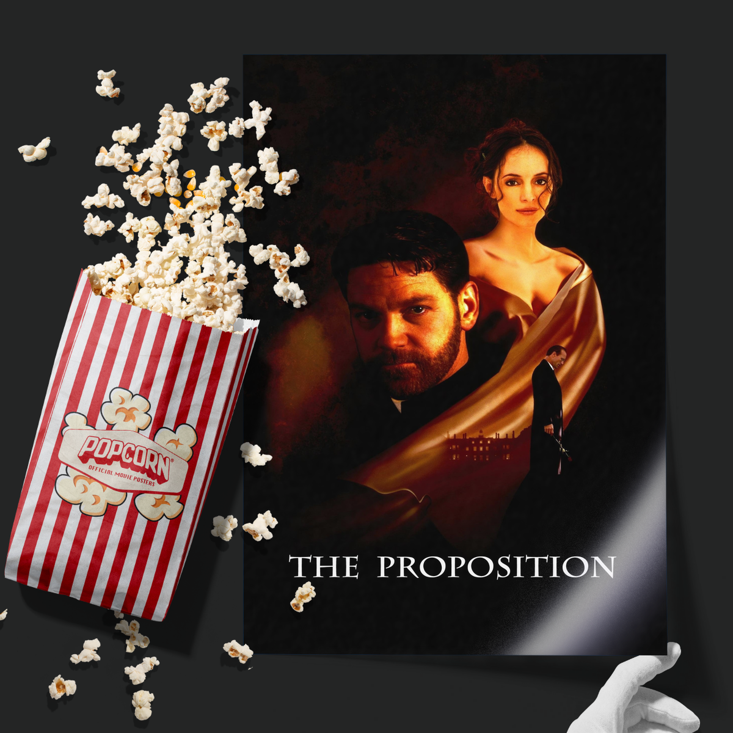 The Proposition (1998)