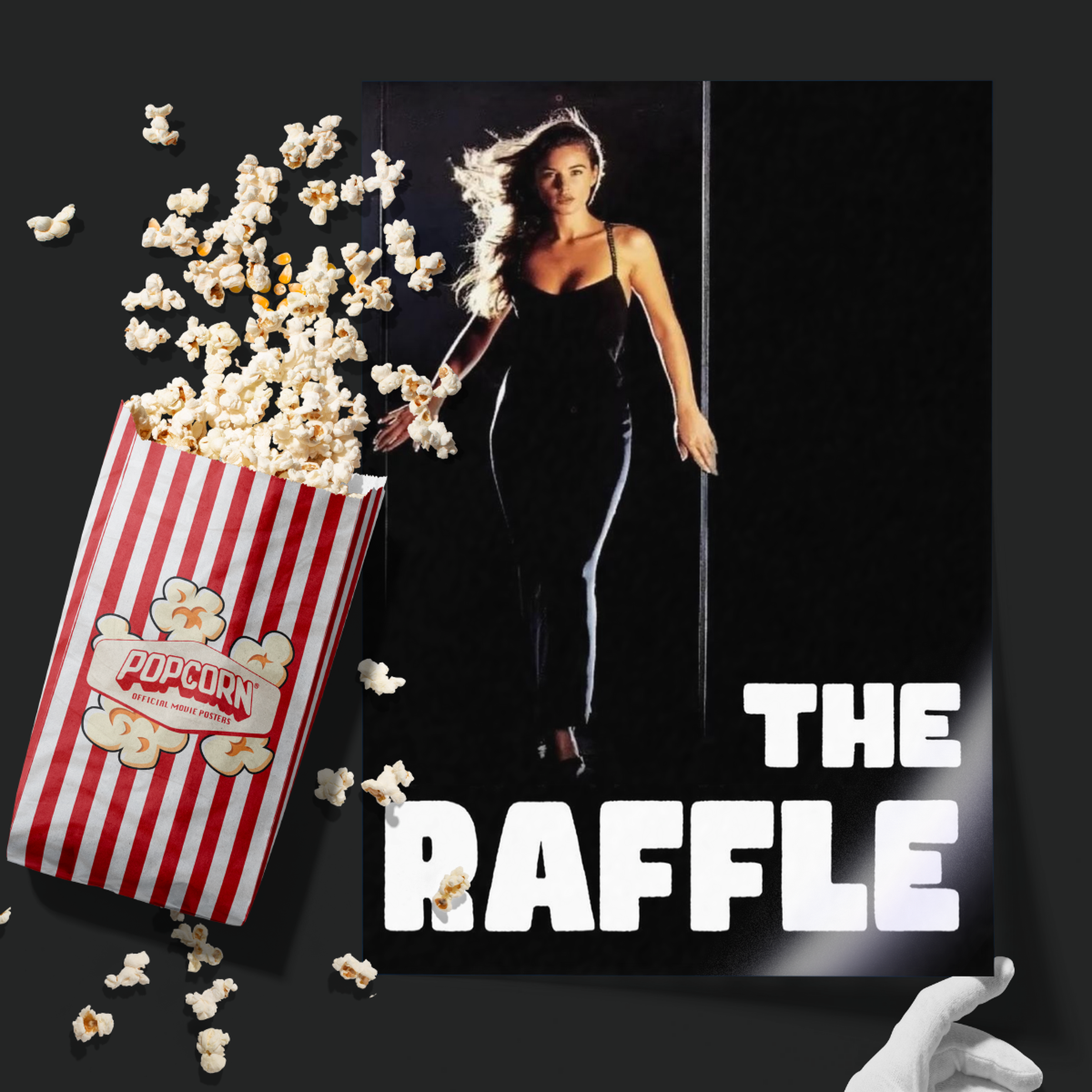 The Raffle (1991)