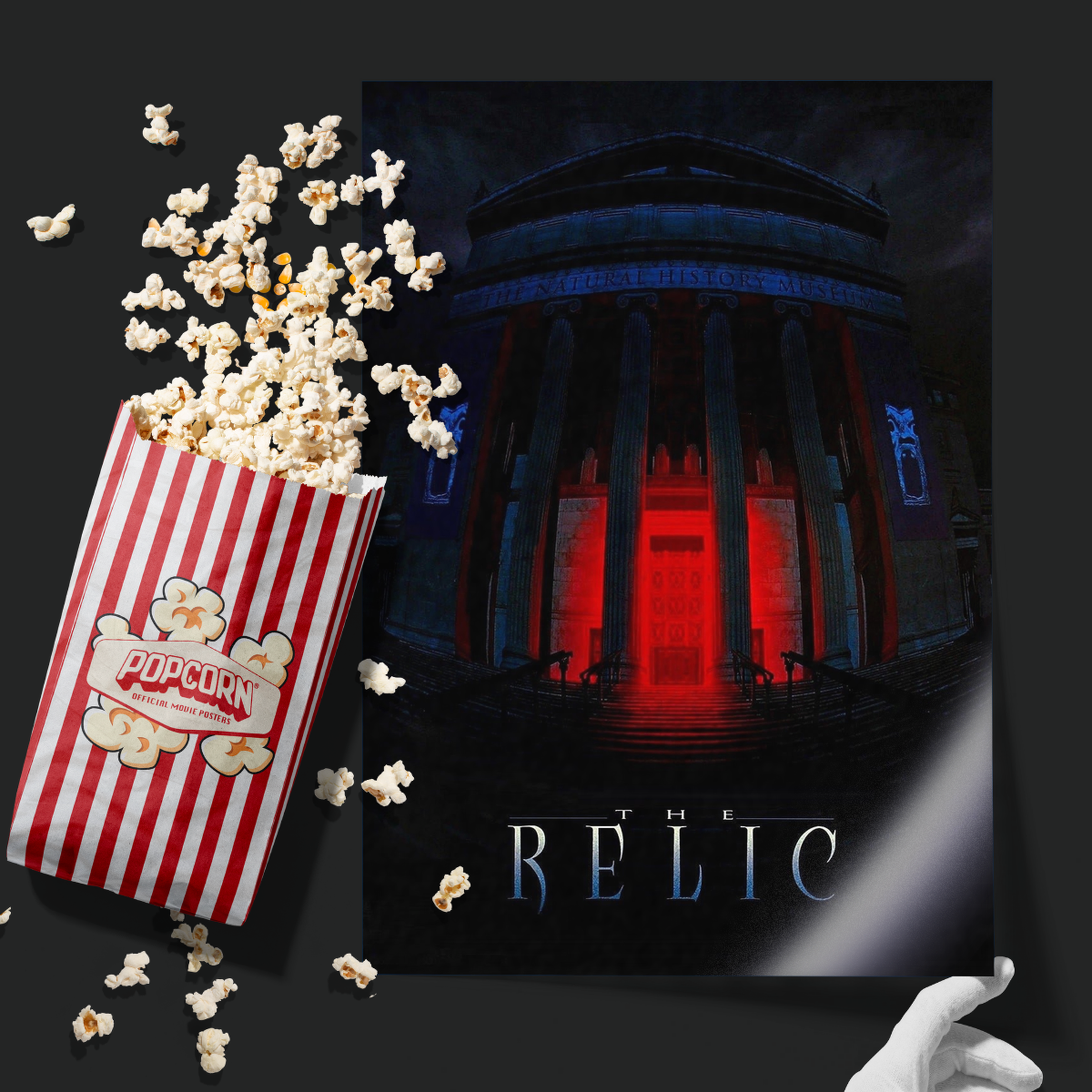The Relic (1997)