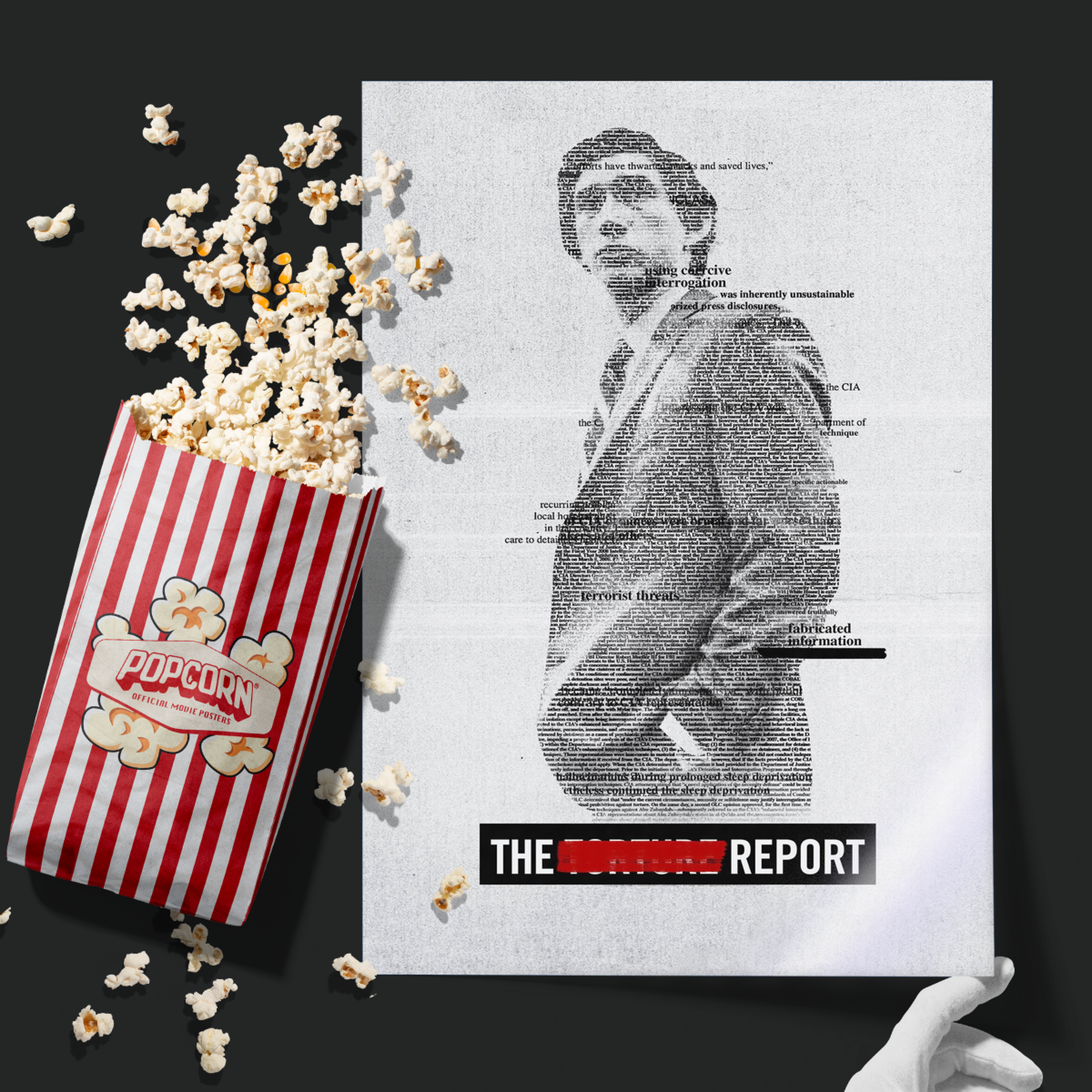 The Report (2019)