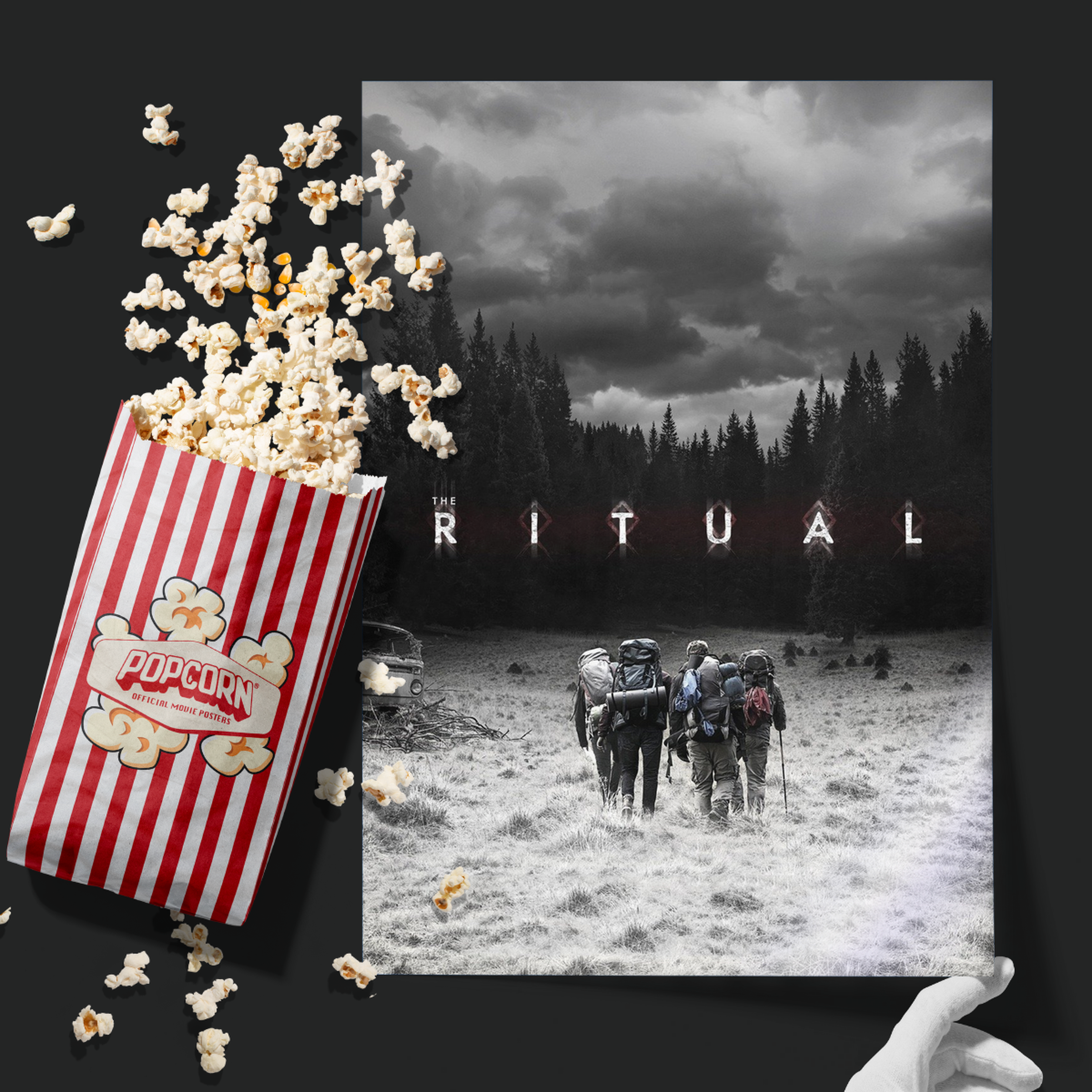 The Ritual (2017)