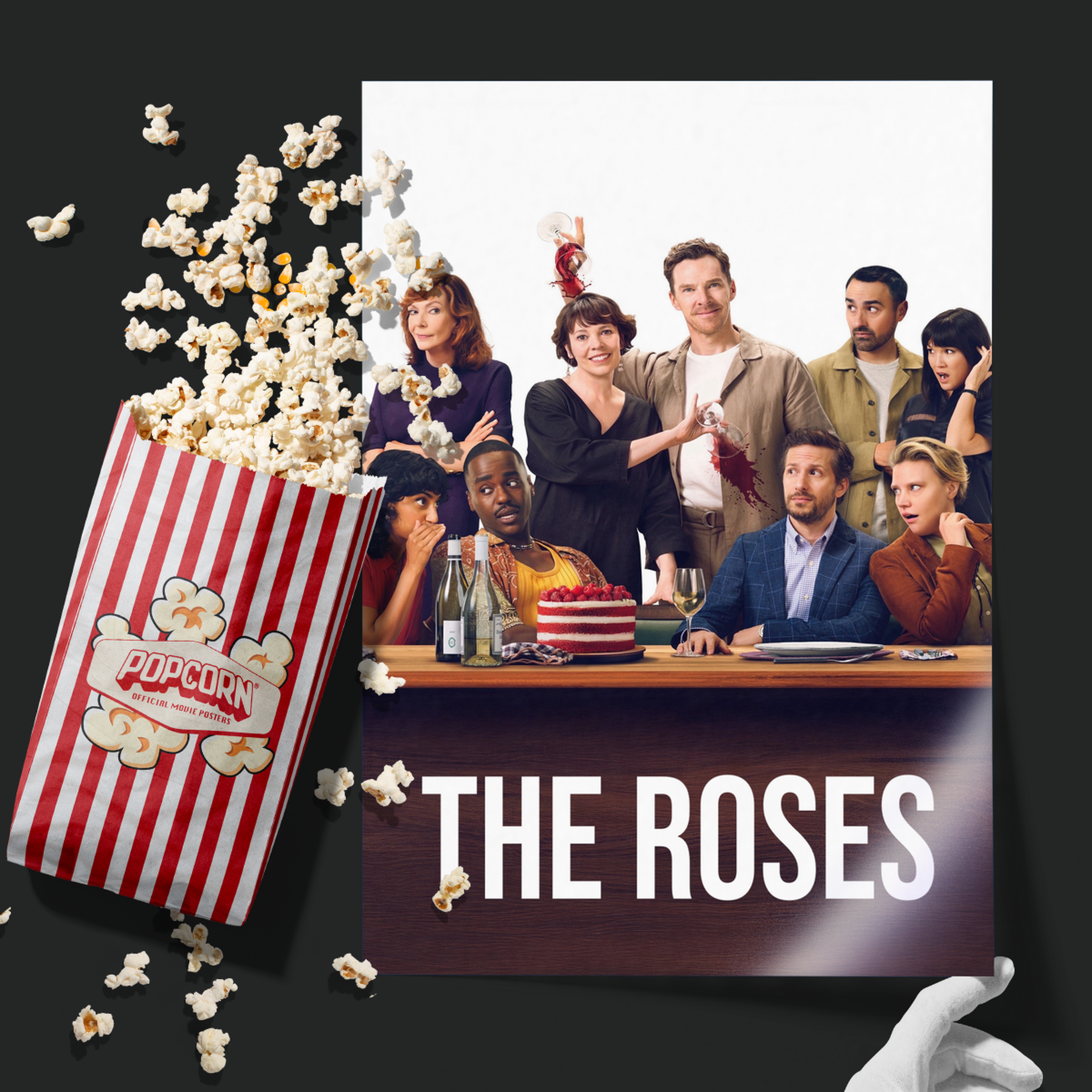 The Roses (2025)