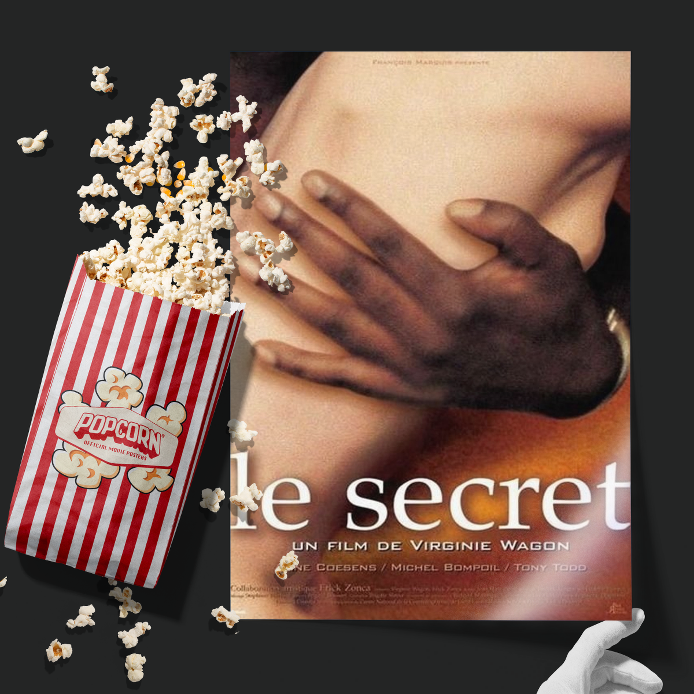 The Secret (2000)