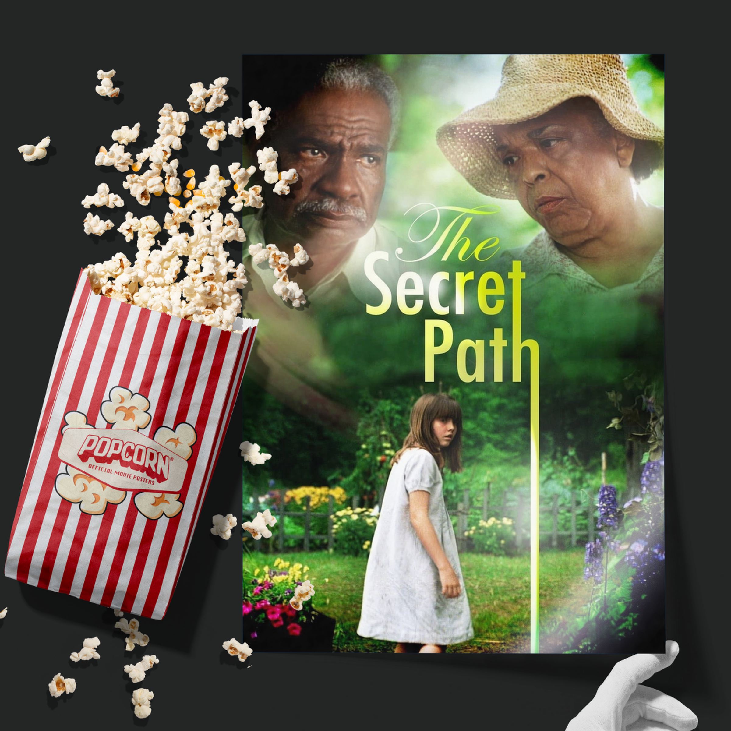 The Secret Path (1999)