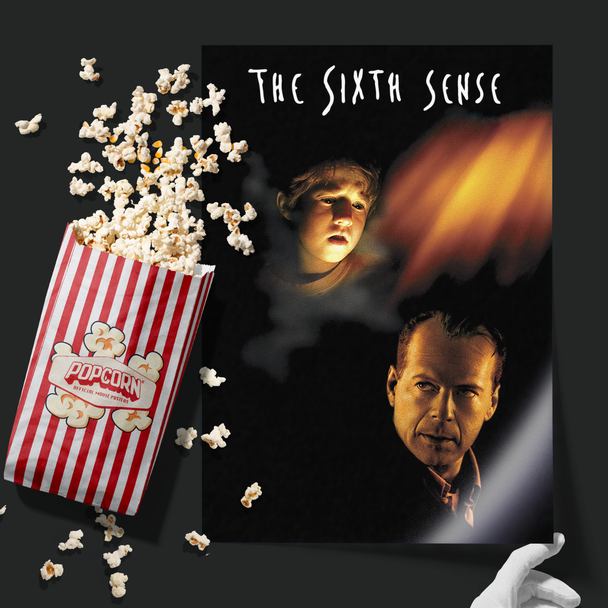 The Sixth Sense (1999)