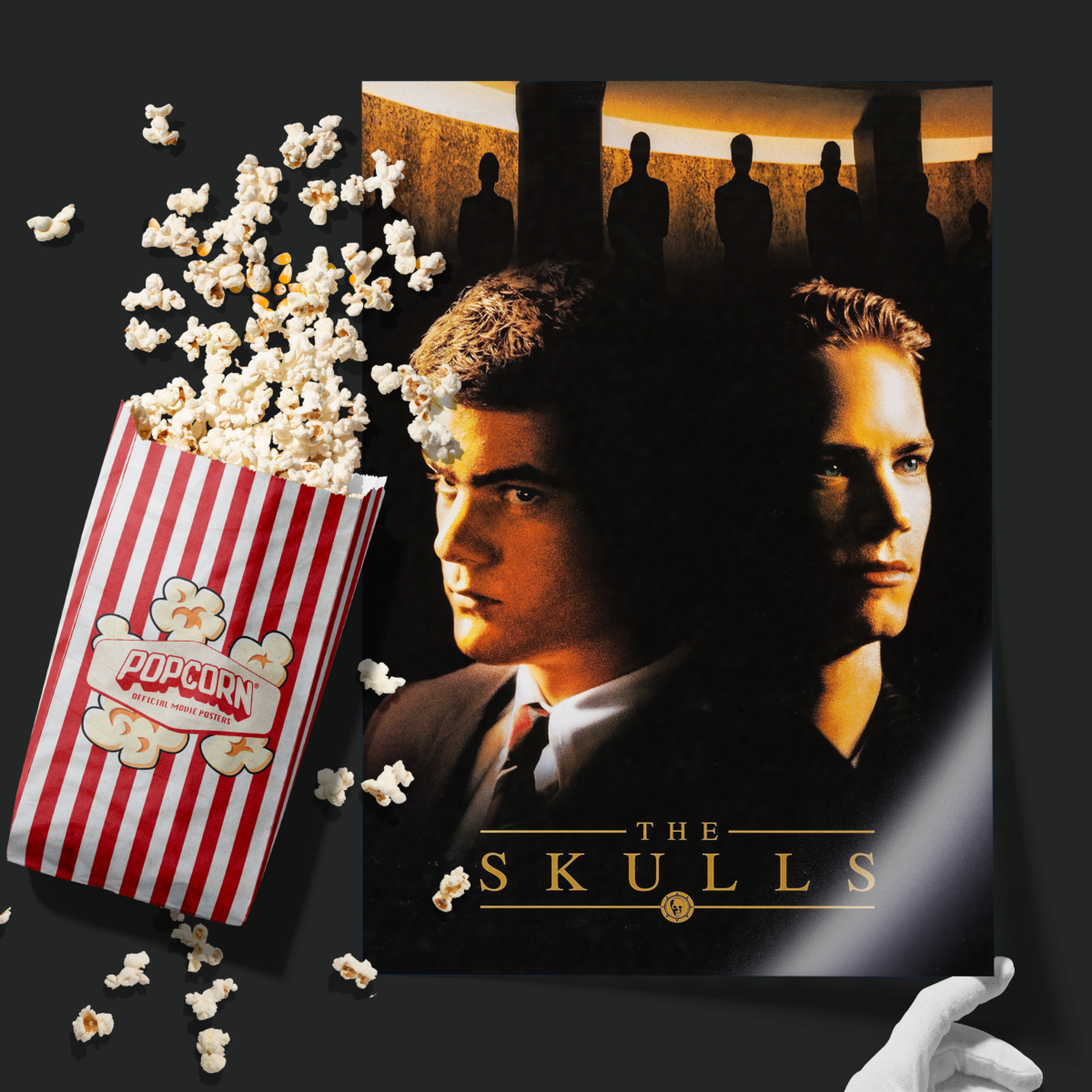 The Skulls (2000)