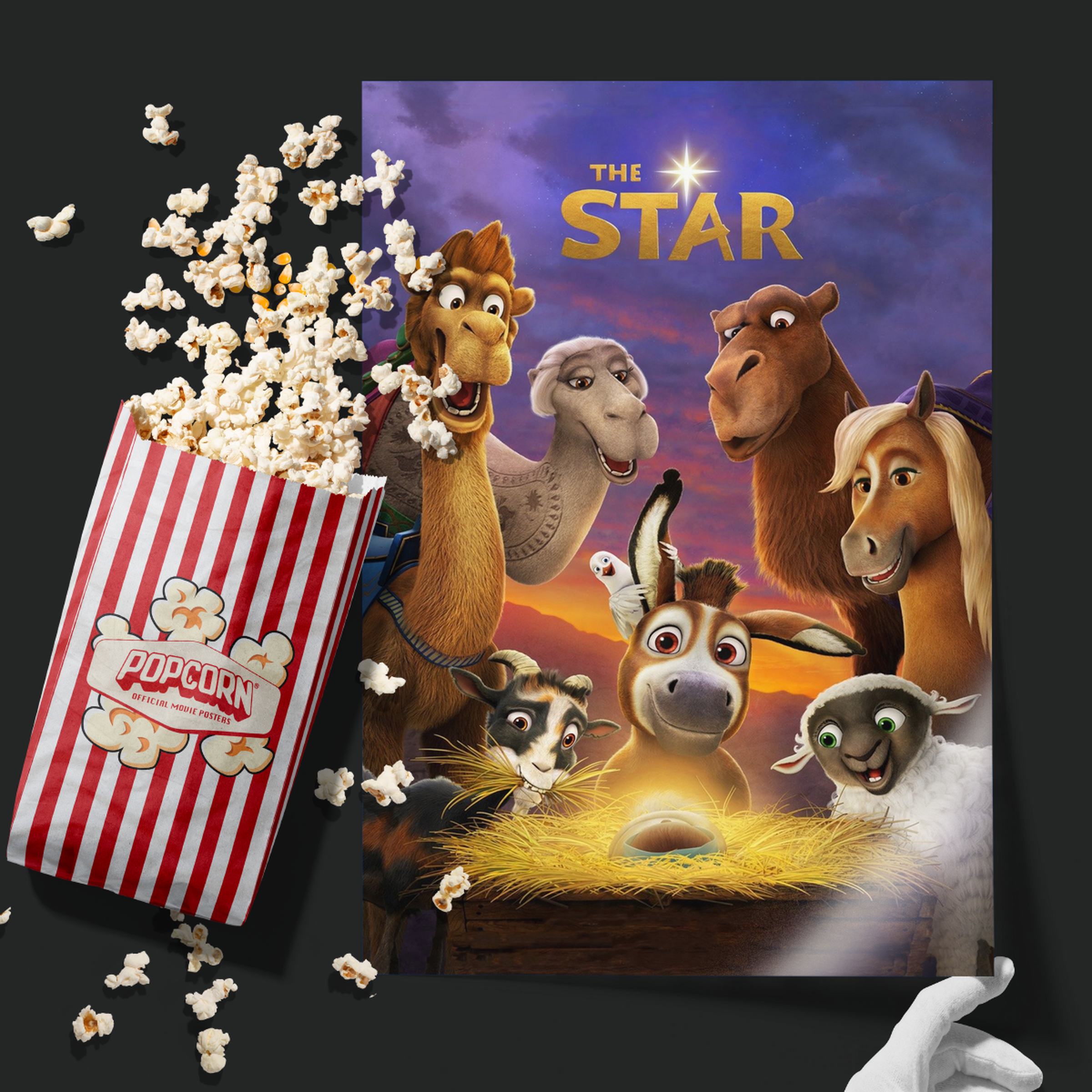 The Star (2017)