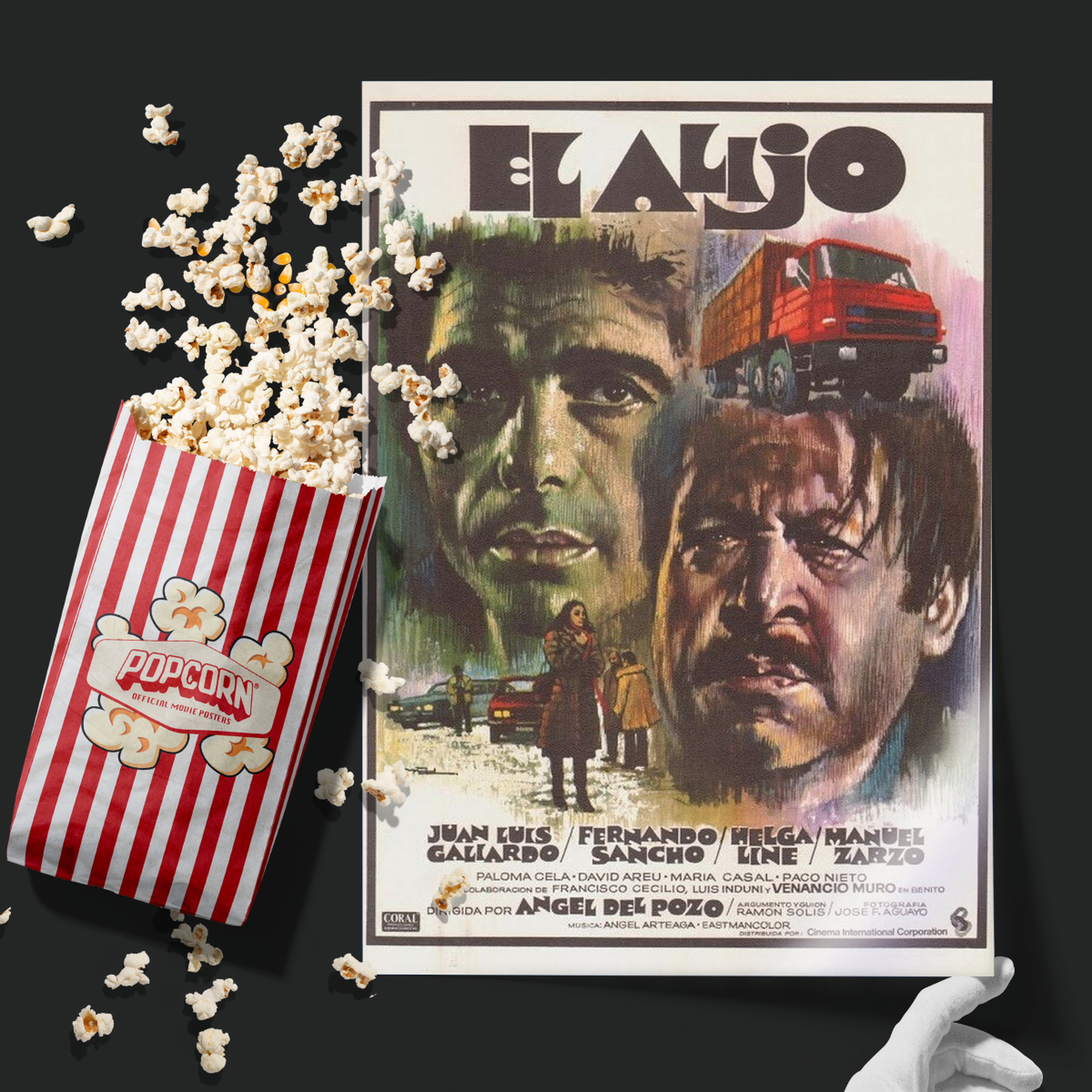 The Stash (1976)