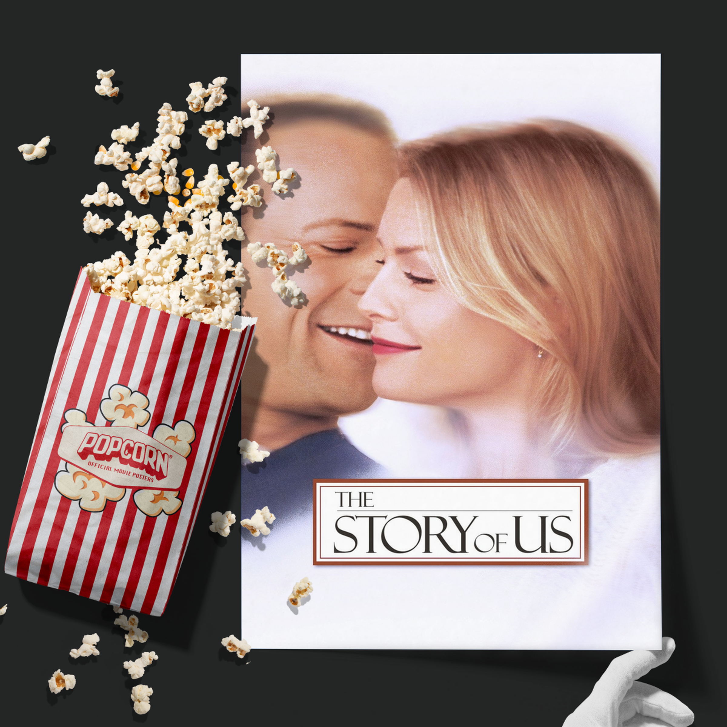 The Story Of Us (1999)