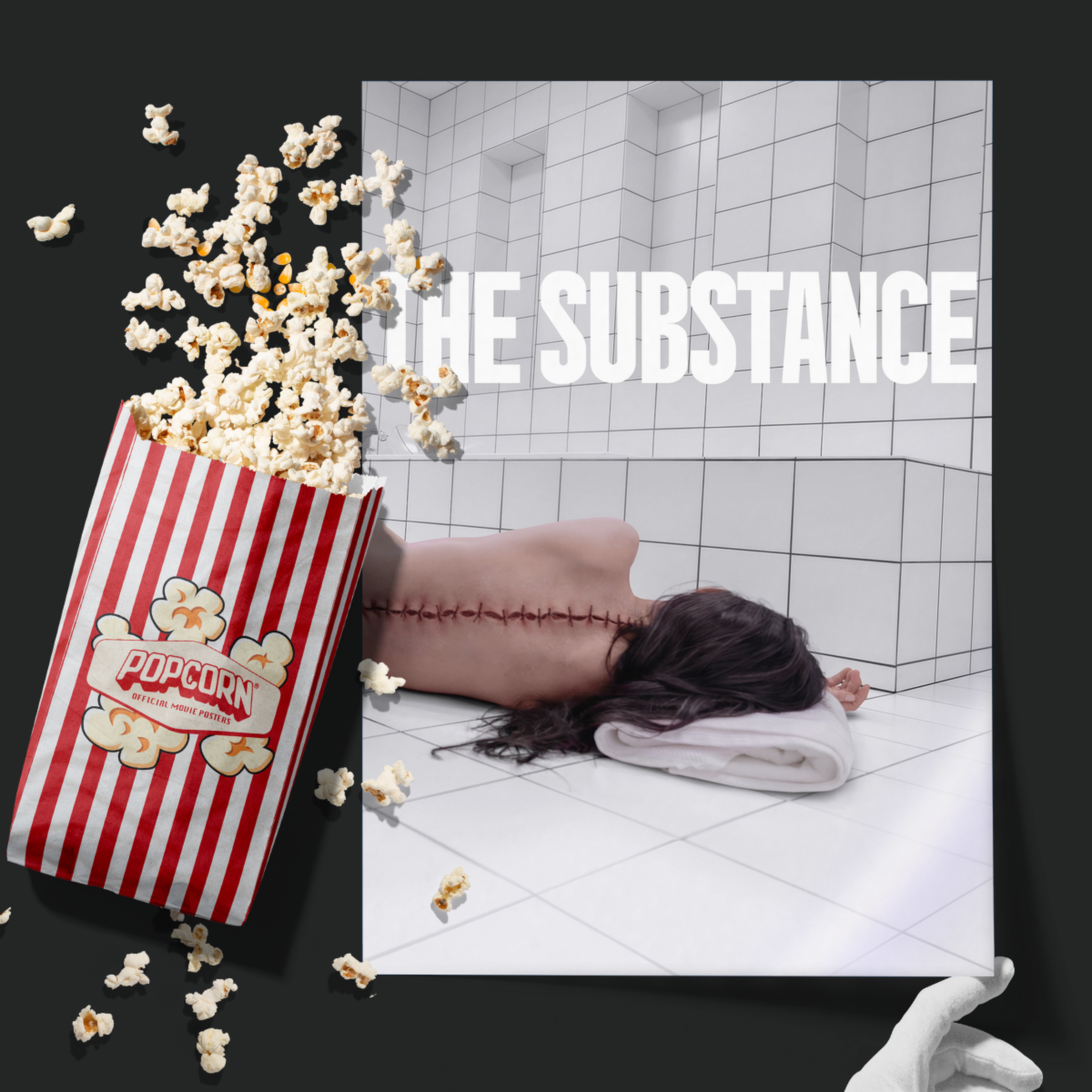 The Substance (2024)