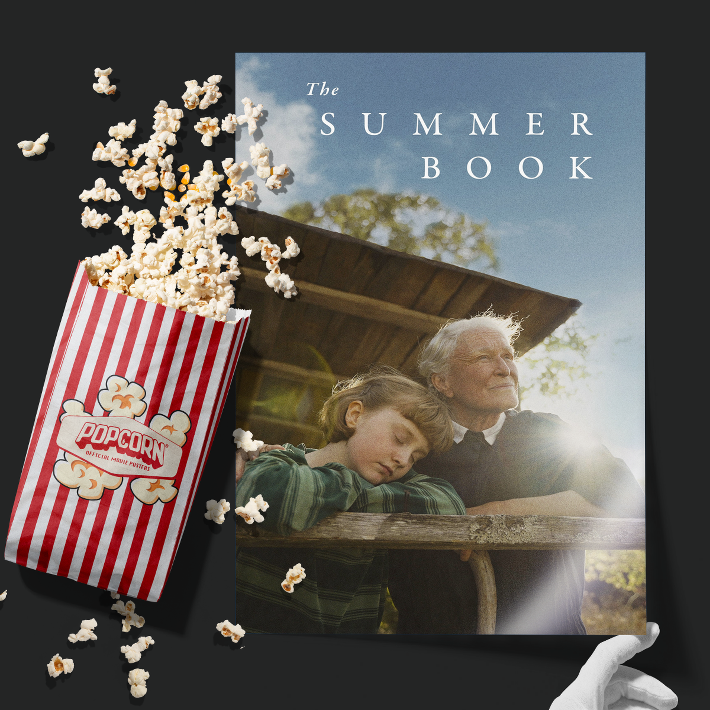 The Summer Book (2025)