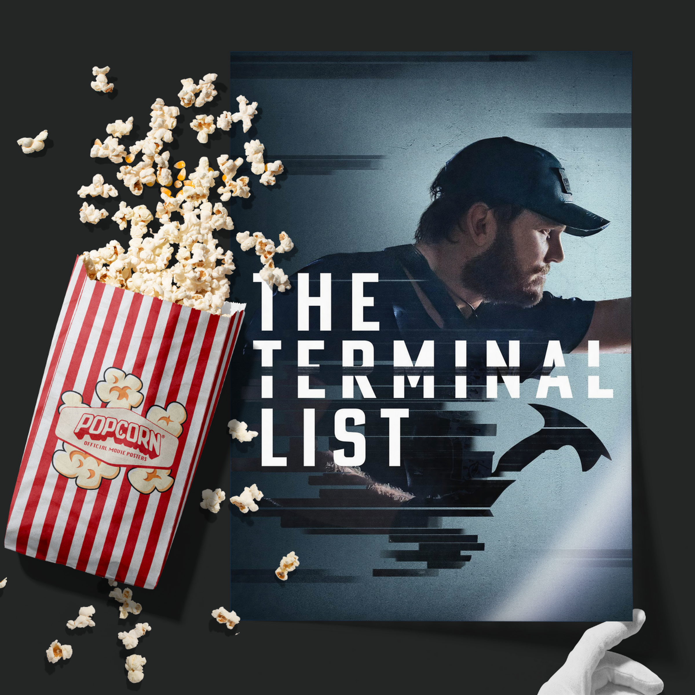 The Terminal List (2022)