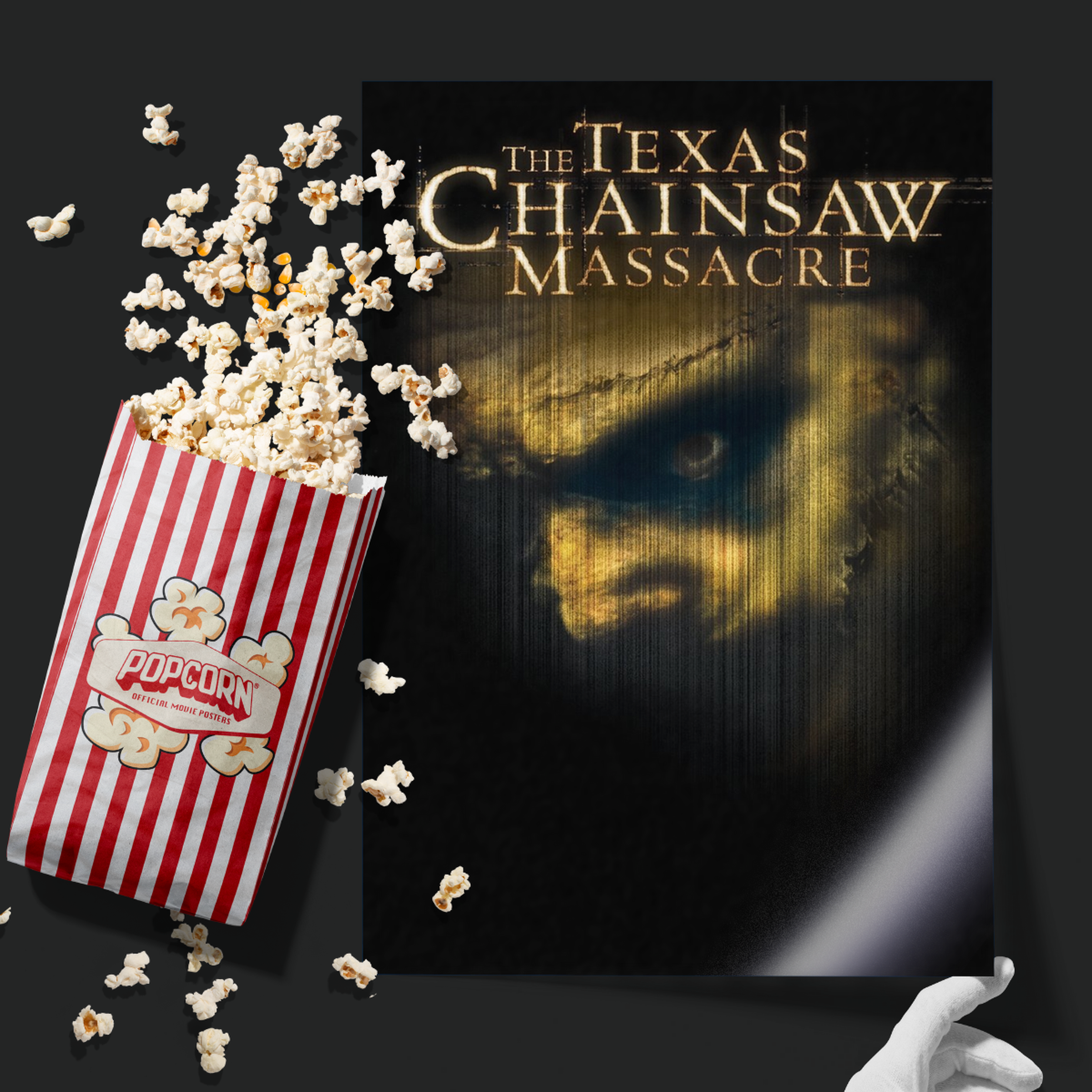 The Texas Chainsaw Massacre (2003)