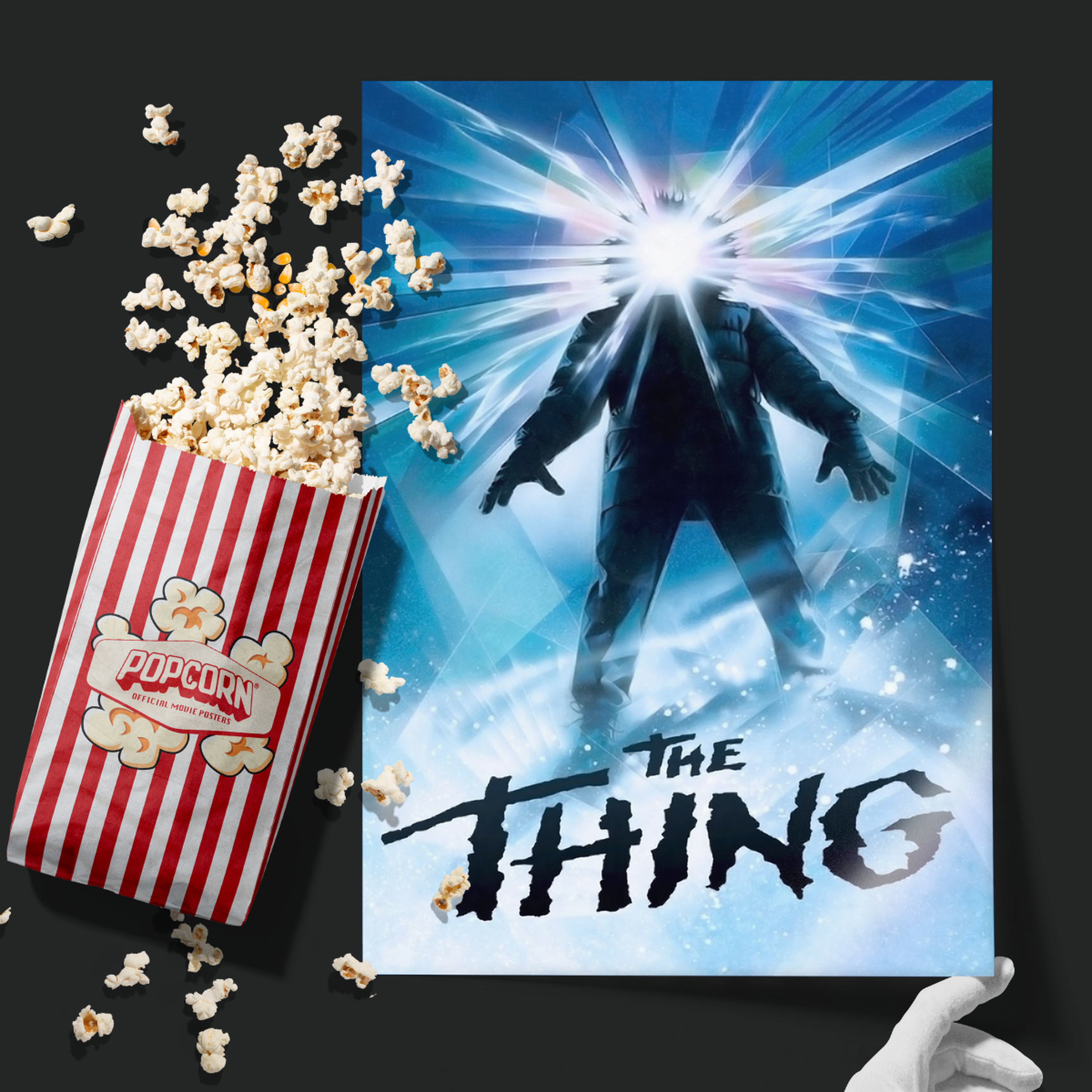 The Thing (1982)