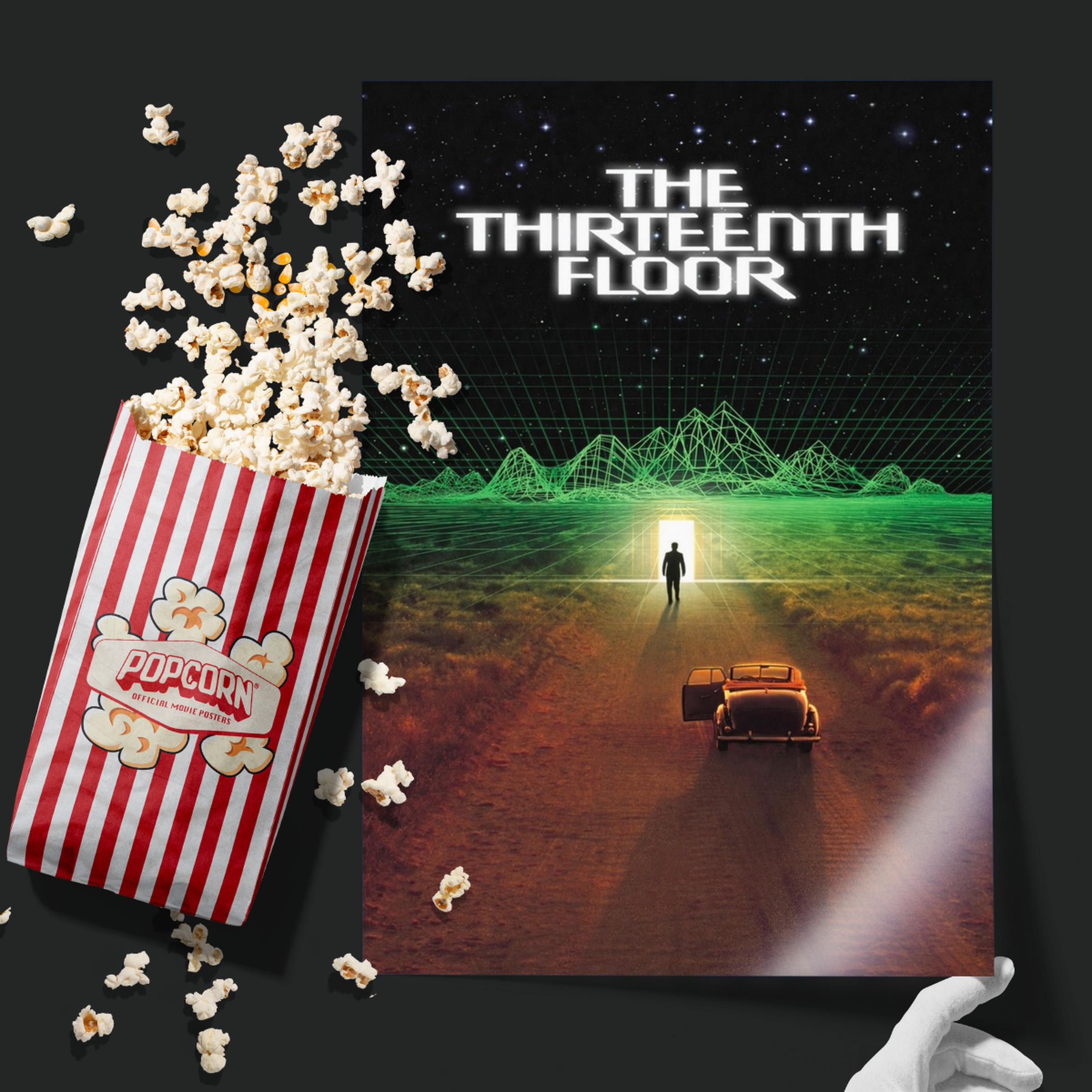 The Thirteenth Floor (1999)