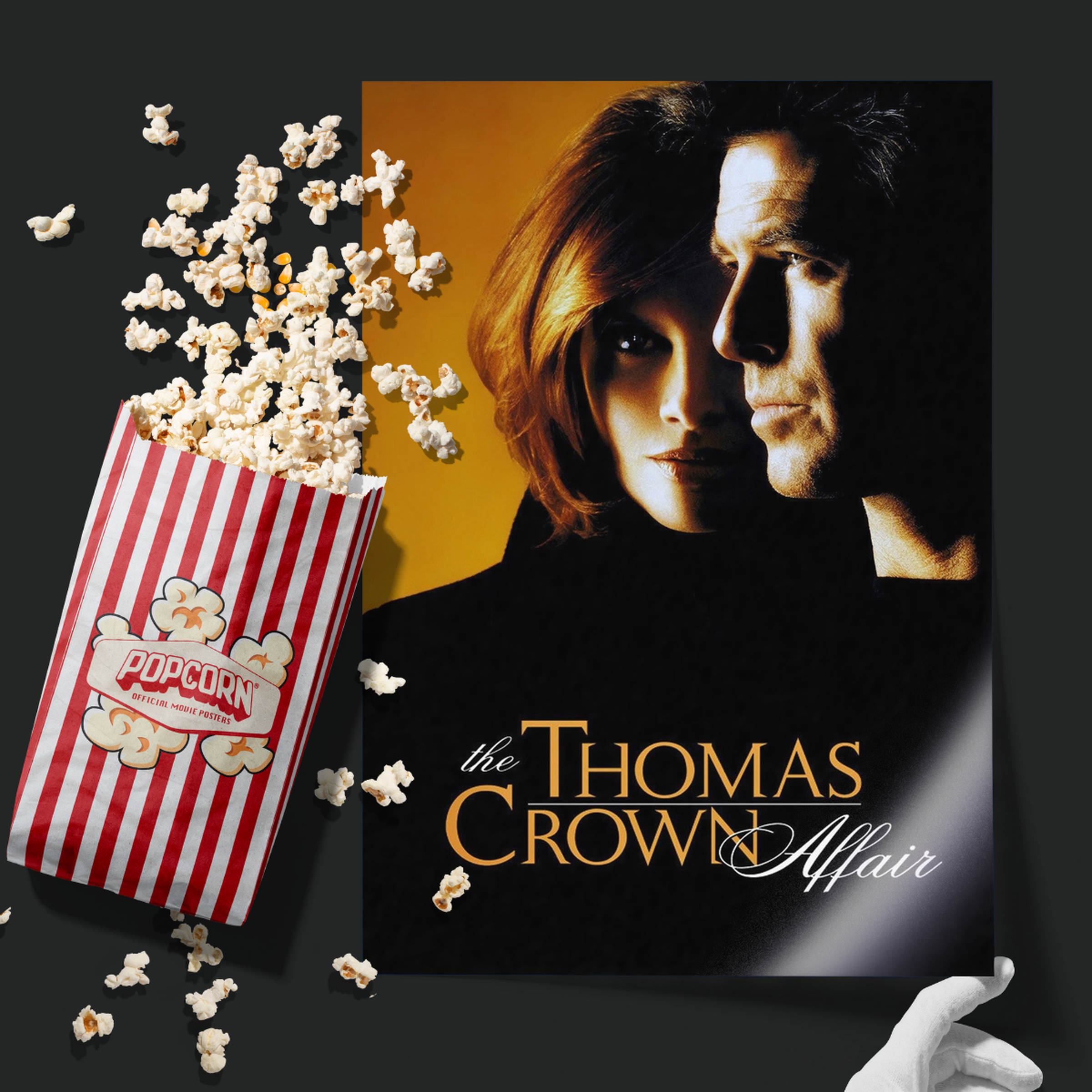The Thomas Crown Affair (1999)
