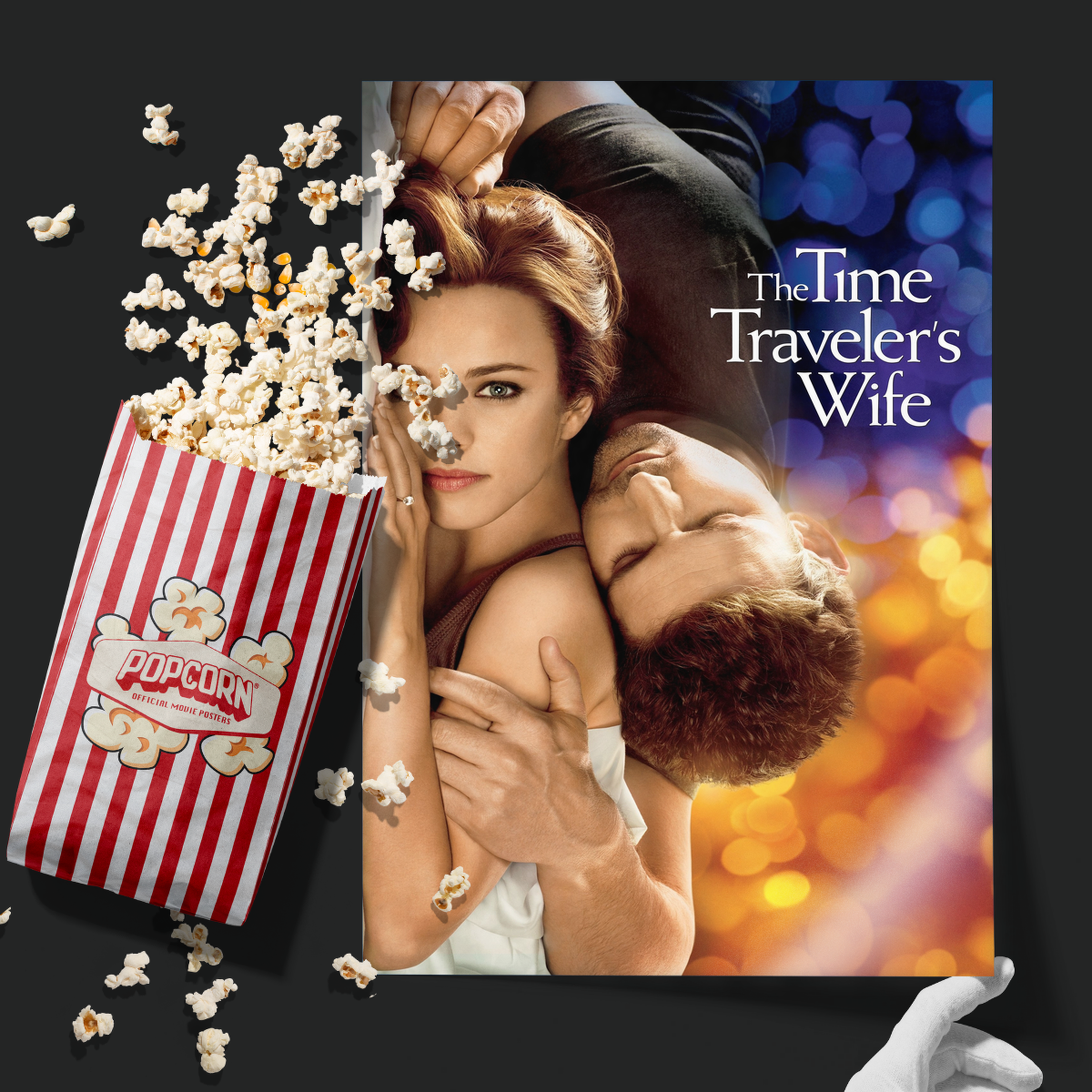 The Time Traveler's Wife (2009)