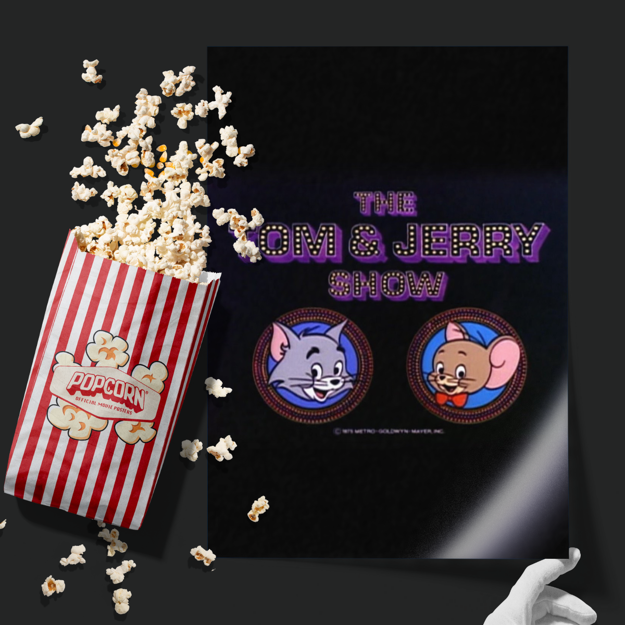 The Tom And Jerry Show (1975)