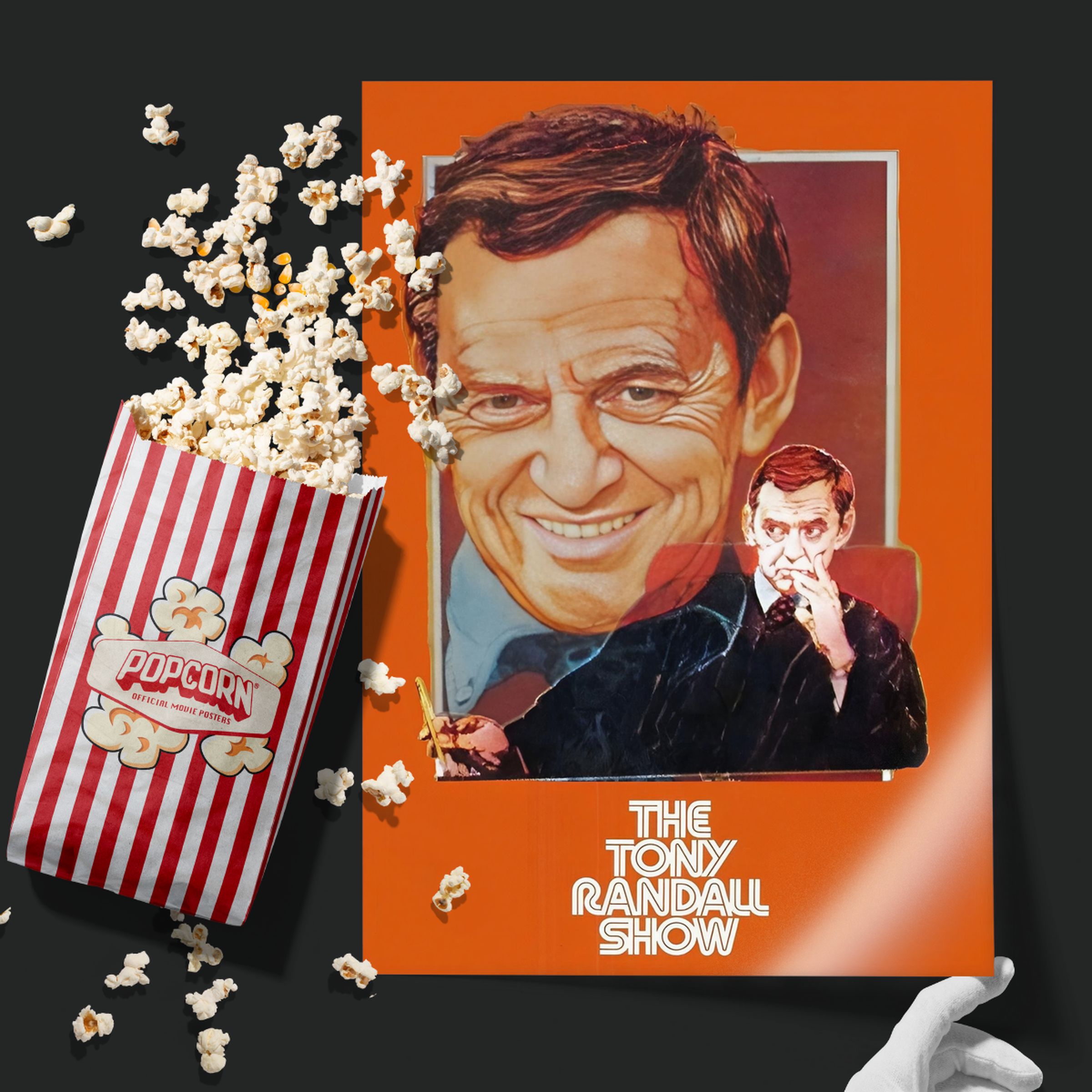 The Tony Randall Show (1976)