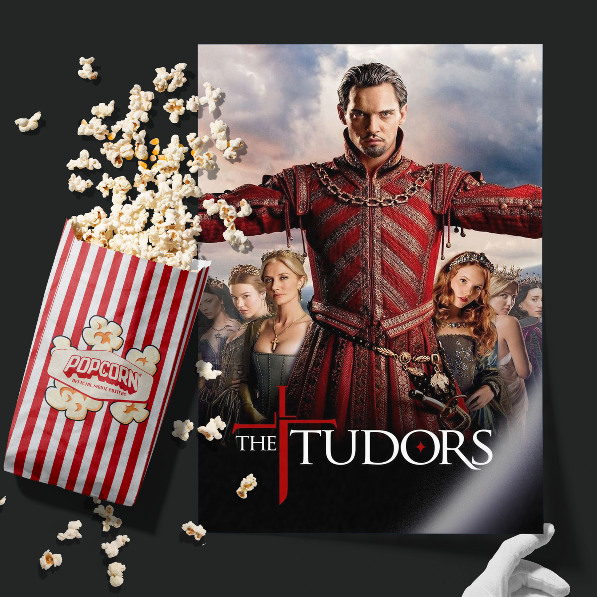 The Tudors (2007)