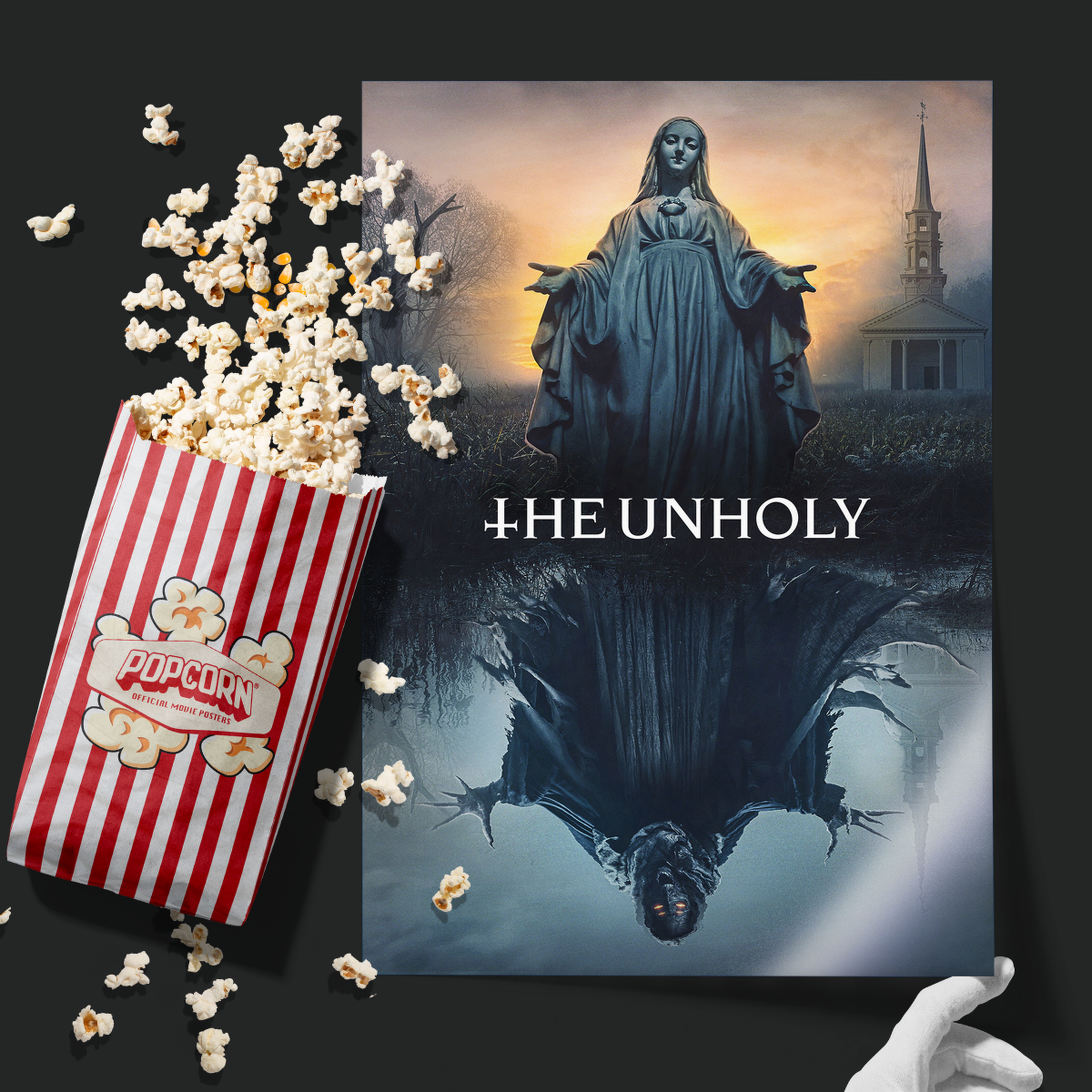 The Unholy (2021)