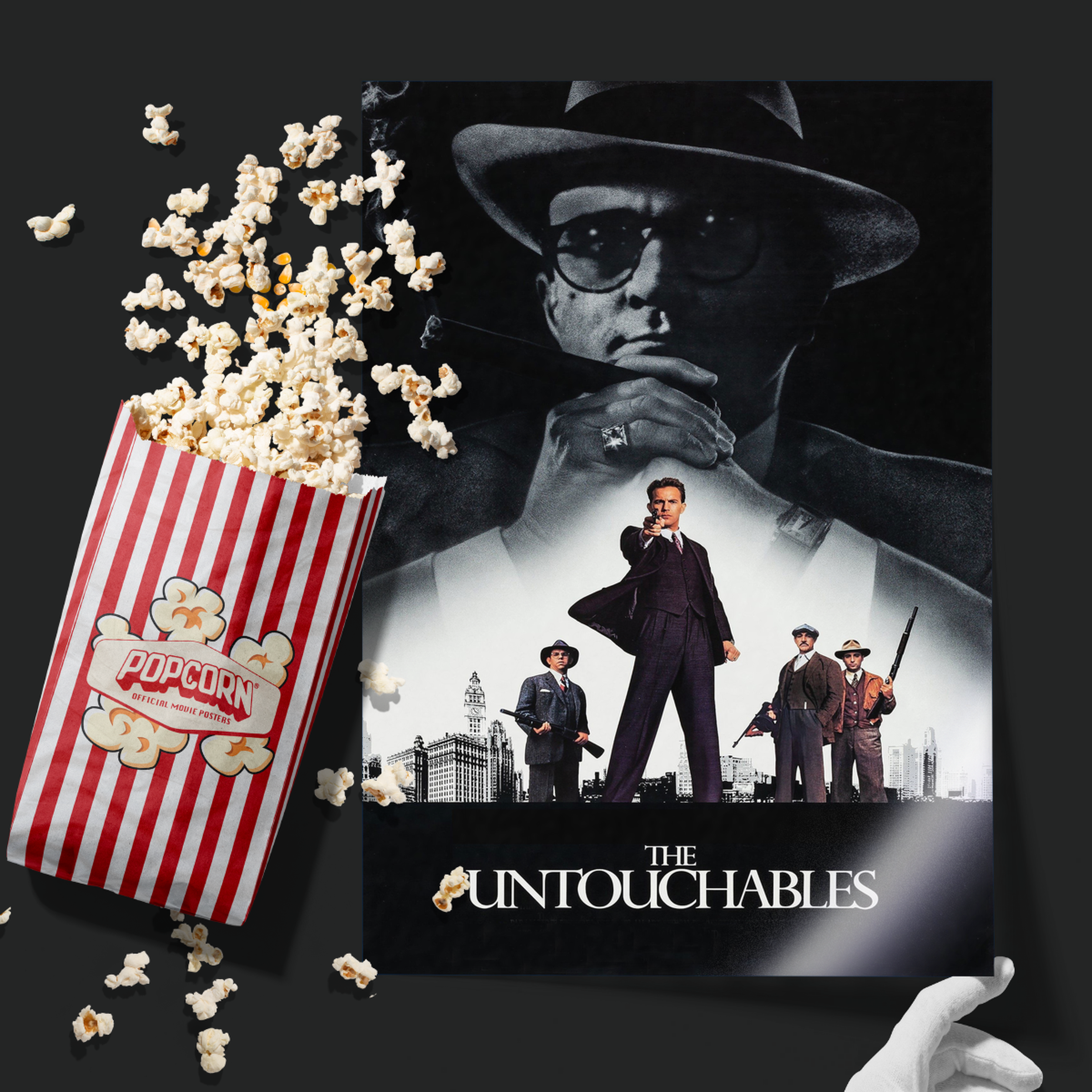 The Untouchables (1987)