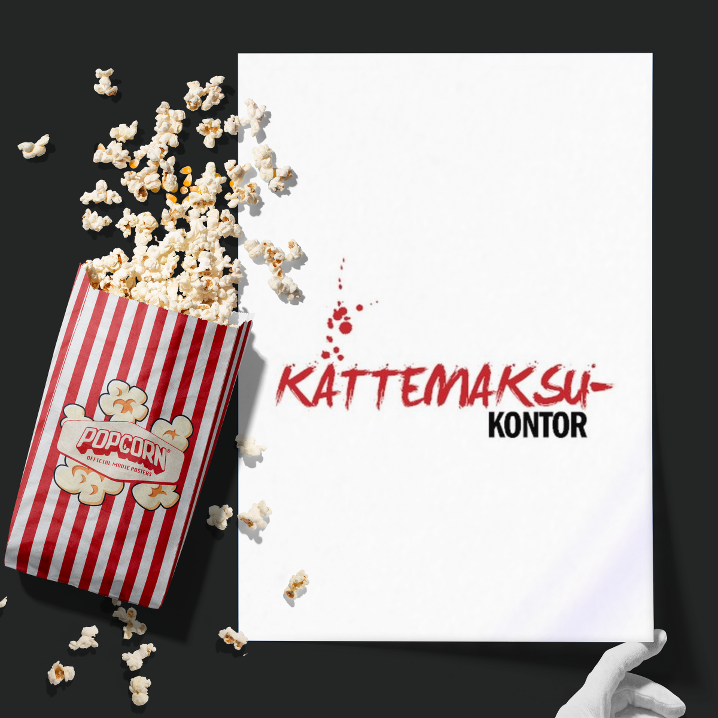 The Vengeance Bureau (2009)