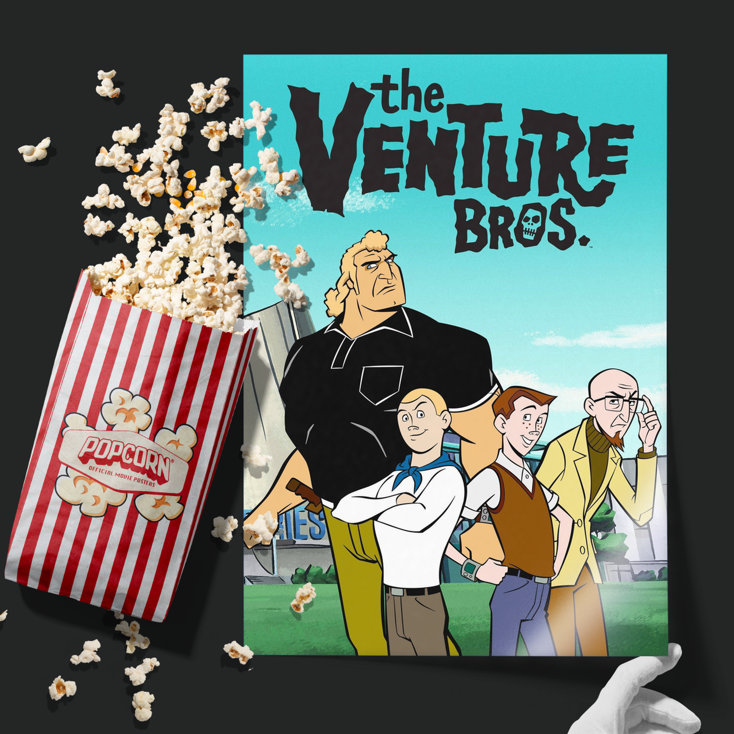 The Venture Bros. (2004)