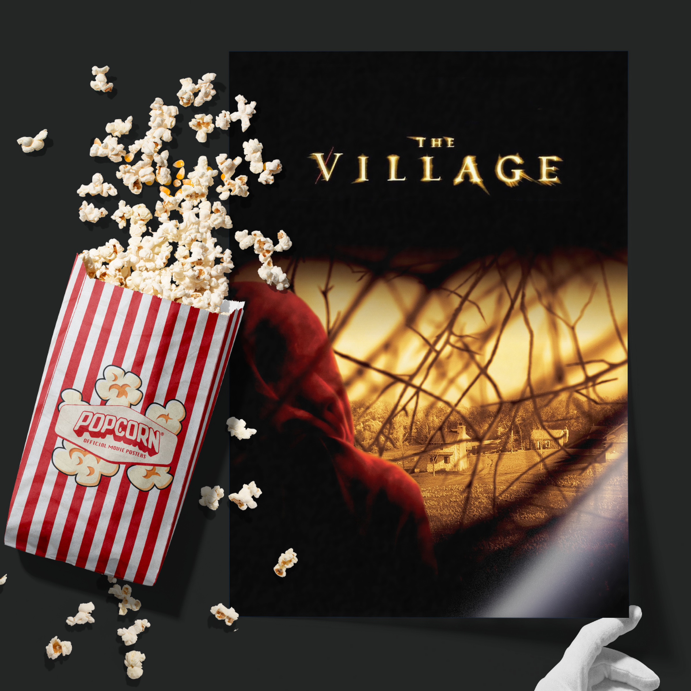 The Village (2004)