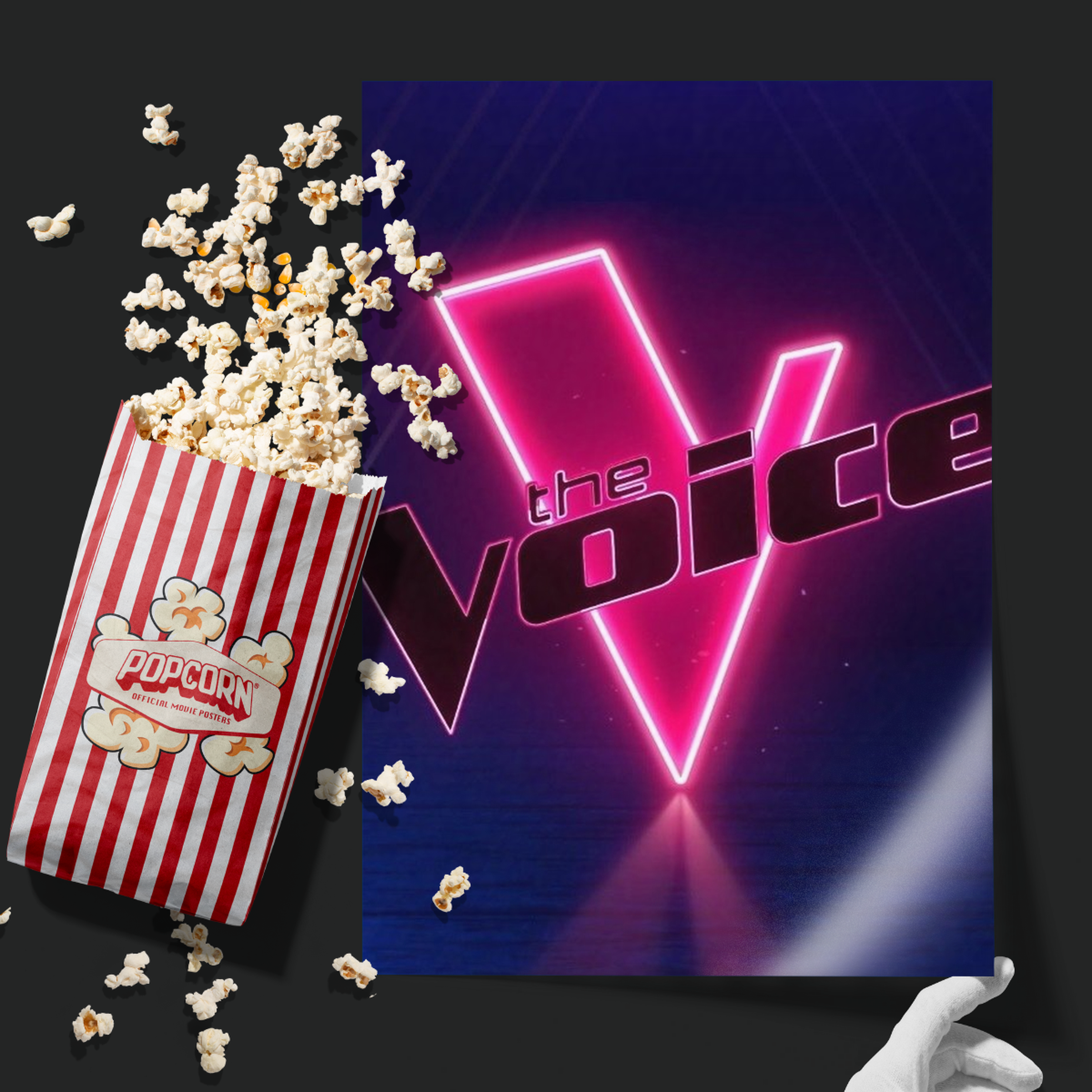 The Voice (2012)