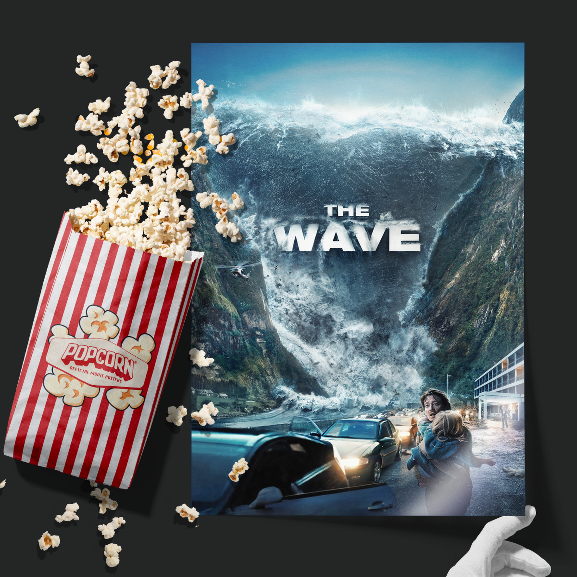 The Wave (2015)