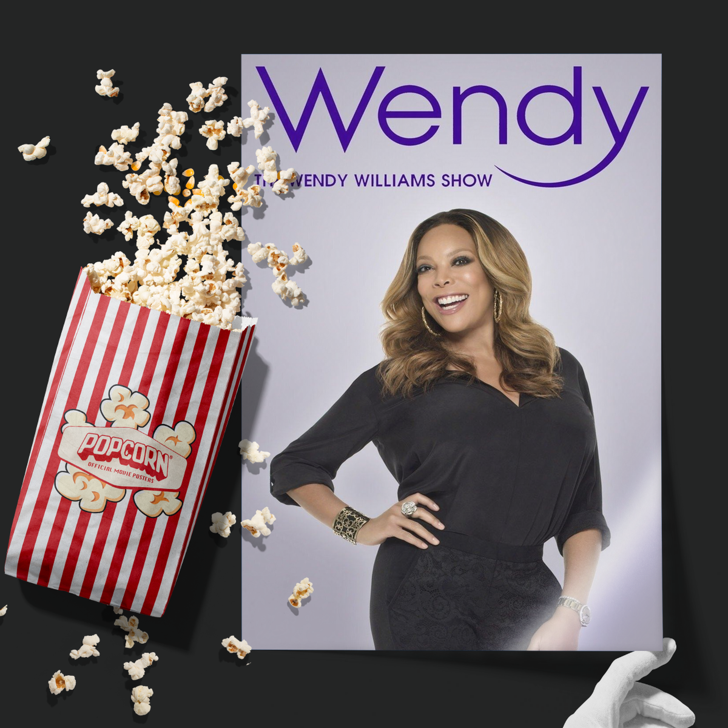 The Wendy Williams Show (2008)