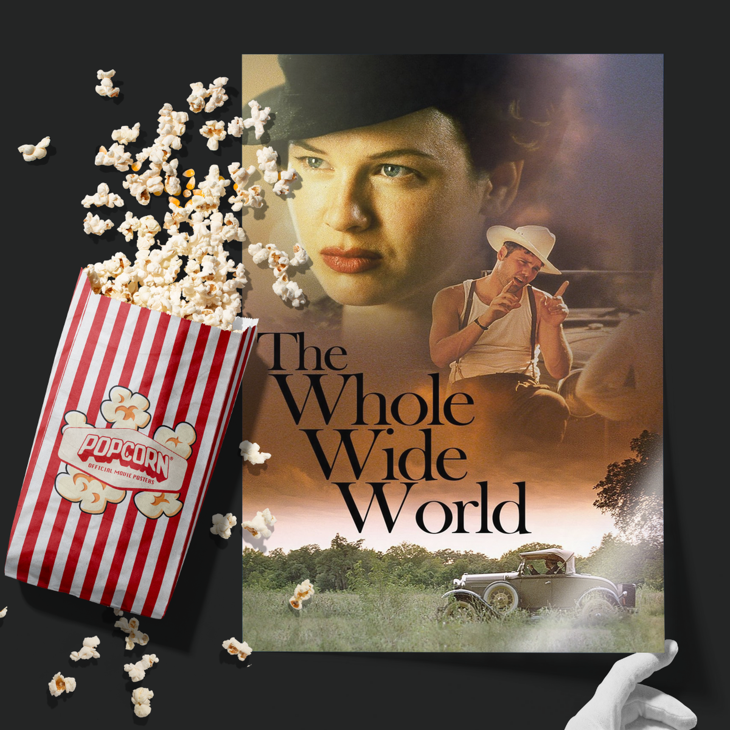 The Whole Wide World (1996)